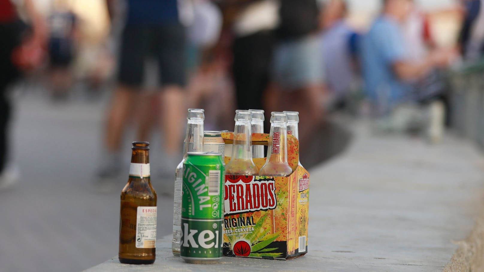 Alkoholverbot auf Mallorca – was jetzt wo gilt