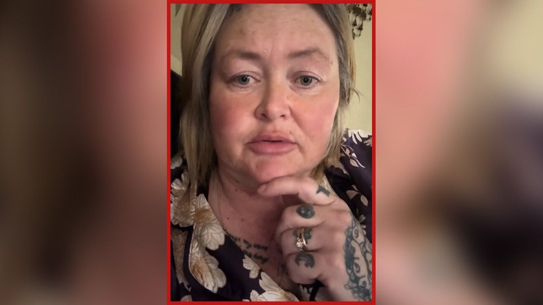 Heute.at - Ehemann entdeckt Krebs bei Frau während Sex