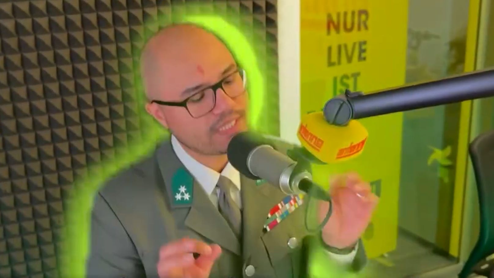 "Zum Schämen" – Bundesheer hat neuen Rap-Song
