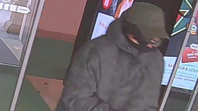 Heute.at - 3.000 Euro Kopfgeld – wer hat diesen Mann gesehen?