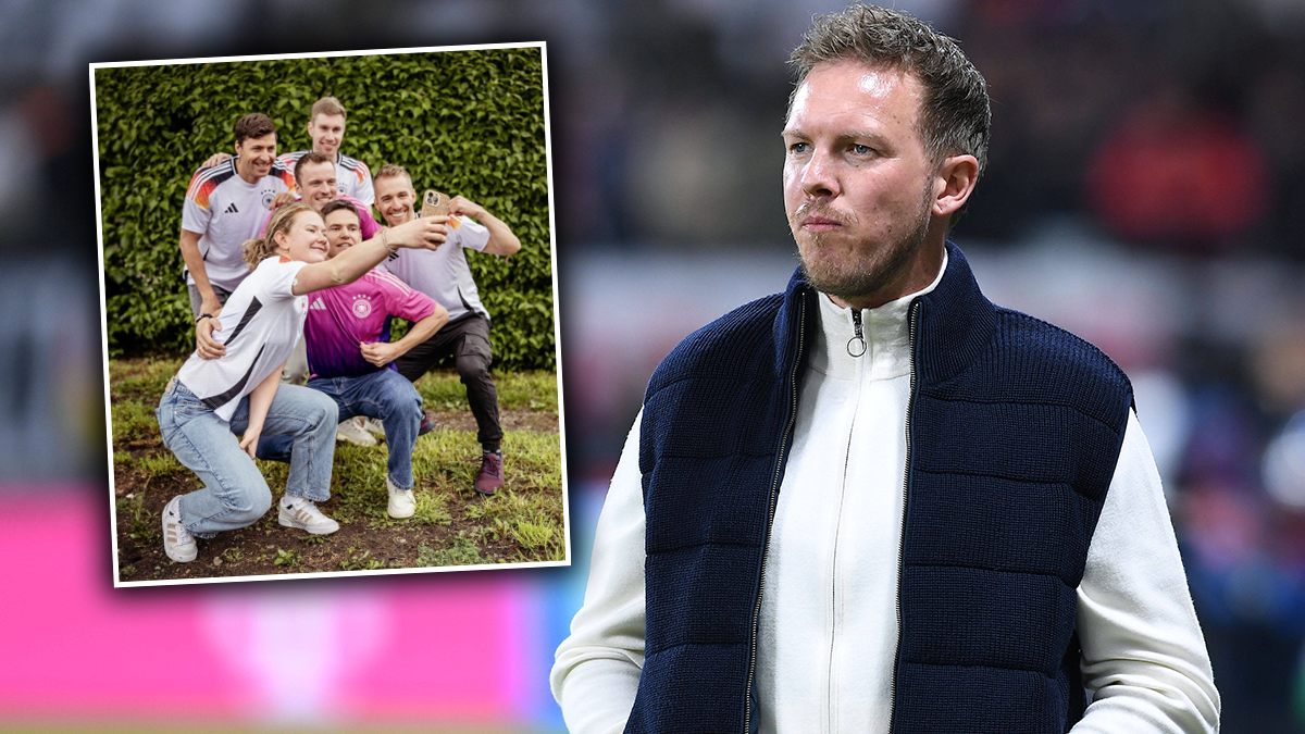 Die deutschen Ski-Stars 