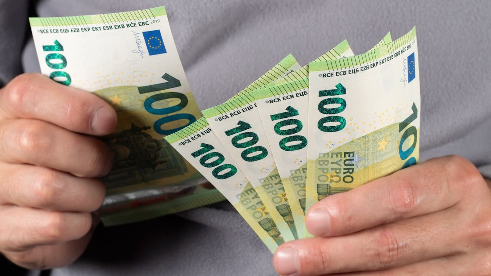 Hunderte Euro – wo du dir jetzt Geld zurückholen kannst