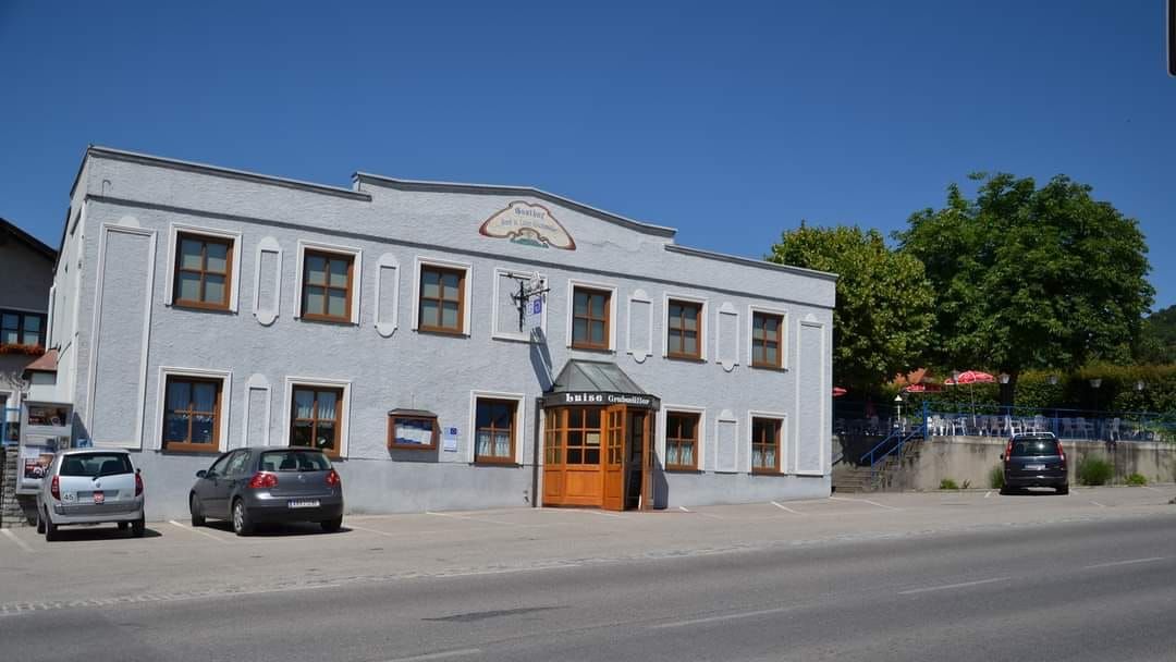 Das bekannte Gasthaus Grubmüller in Paudorf schließt seine Pforten für immer.