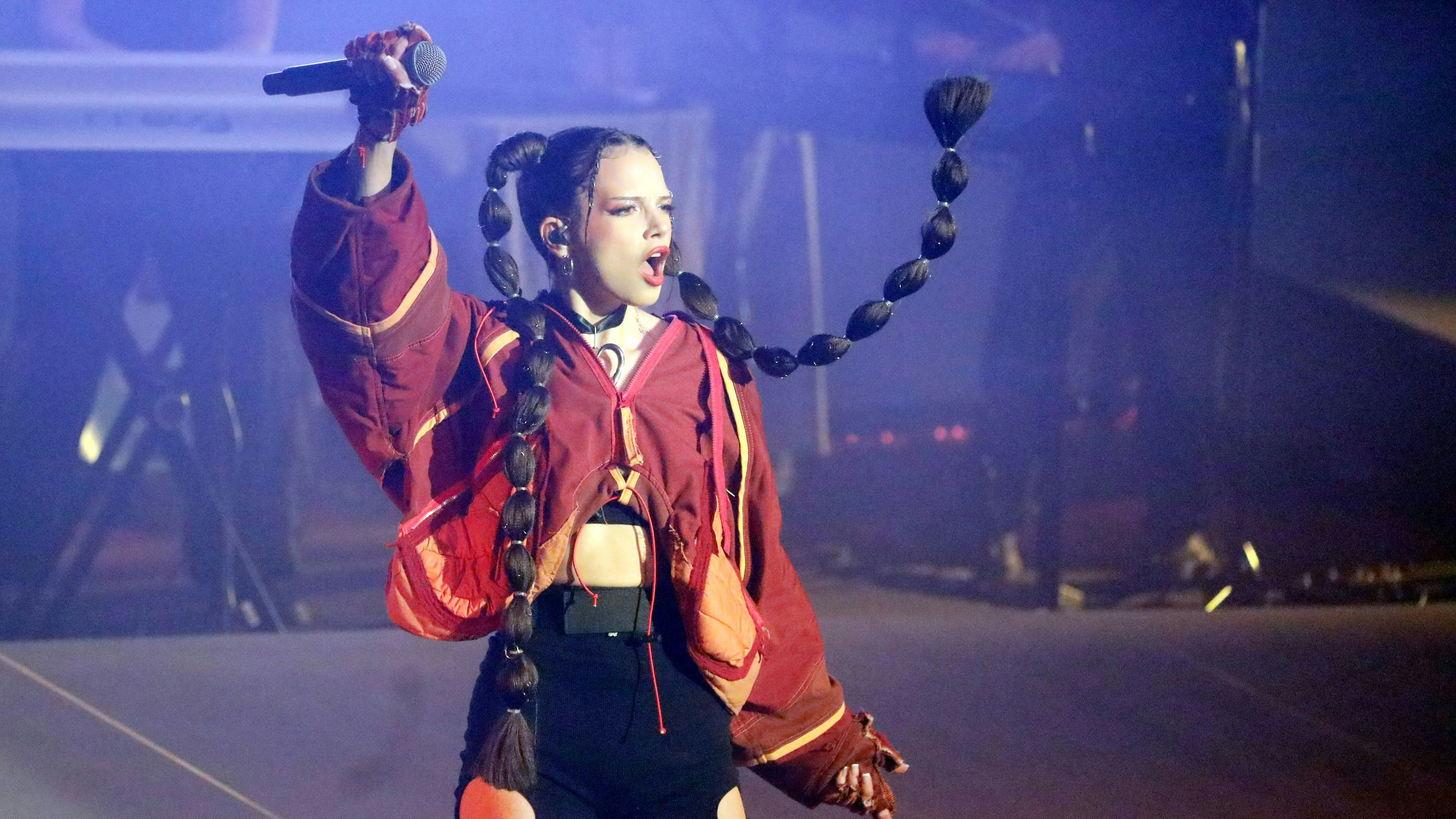 Heute.at - Ersatzlos gestrichen! Nina Chuba sagt Konzert ab