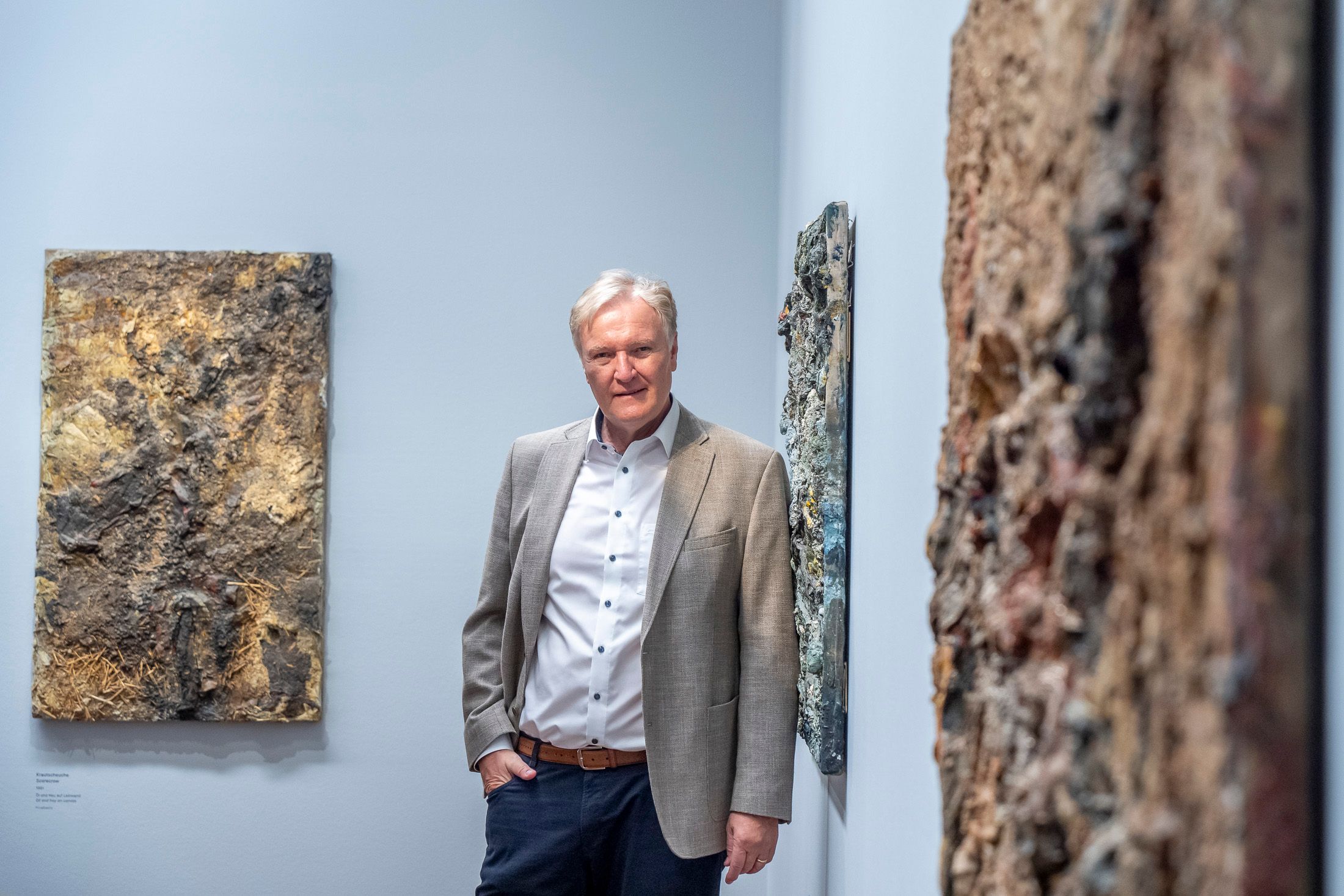 Klaus Albrecht Schröder