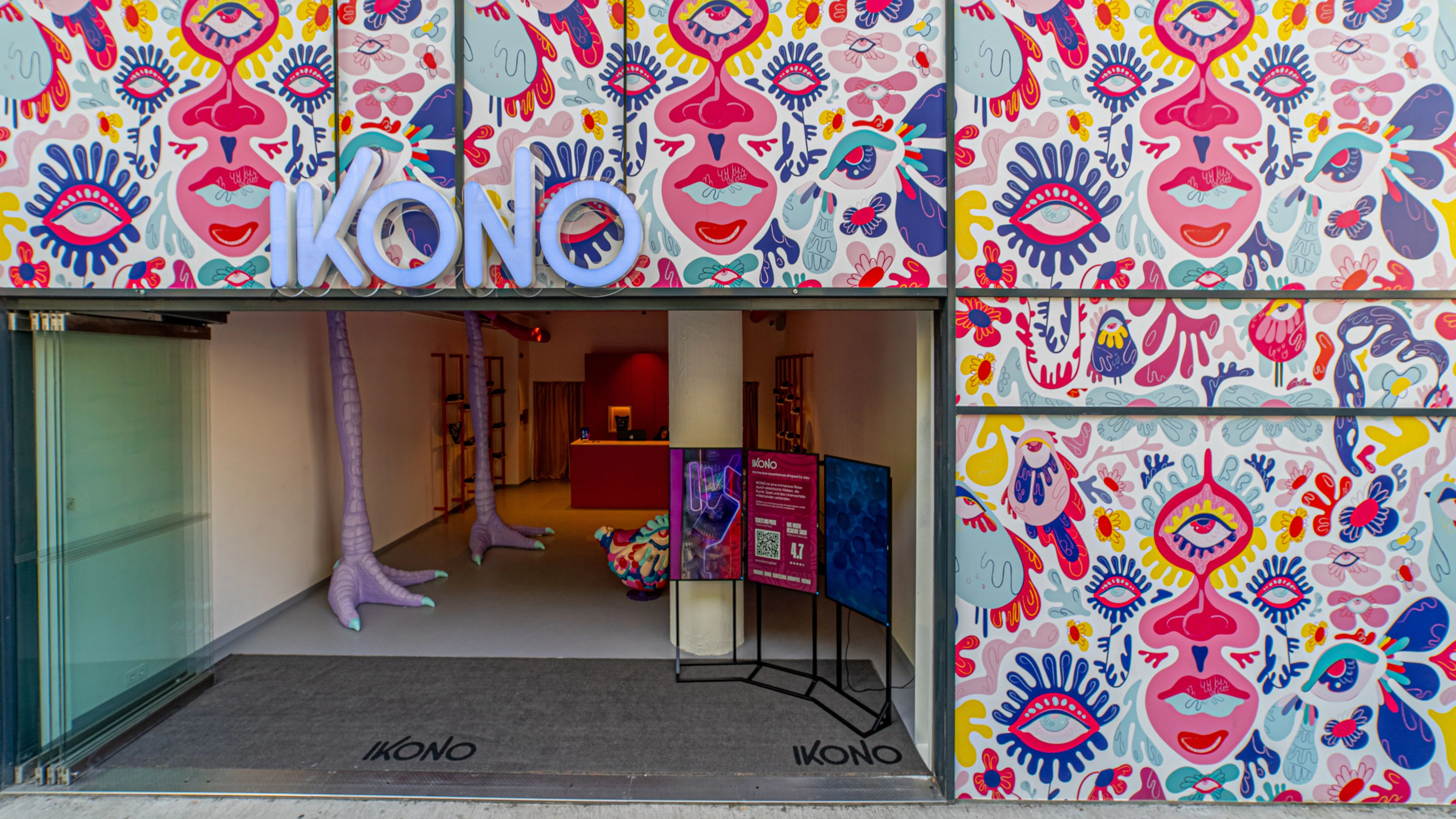 Ikono Vienna