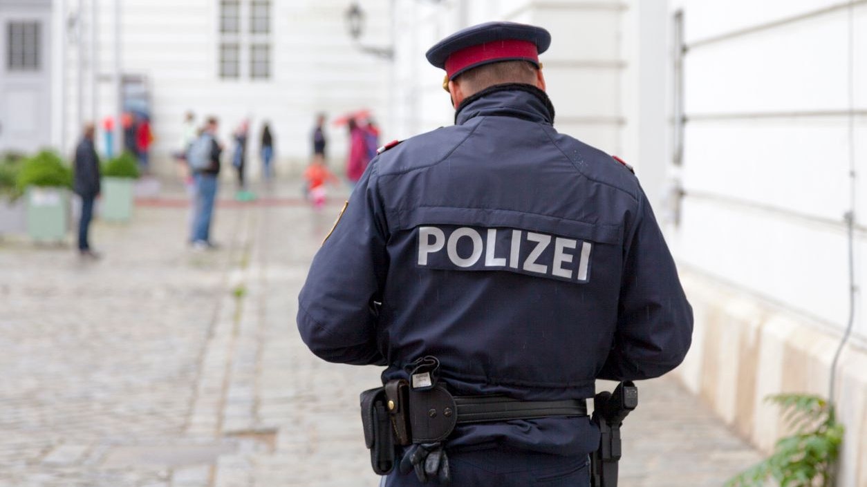 Heute.at - Polizei gibt dringende Warnung an alle Bürger aus