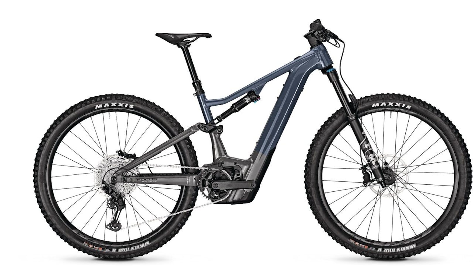 e-Mountainbike Focus Jam2 6.8 29" von m-way