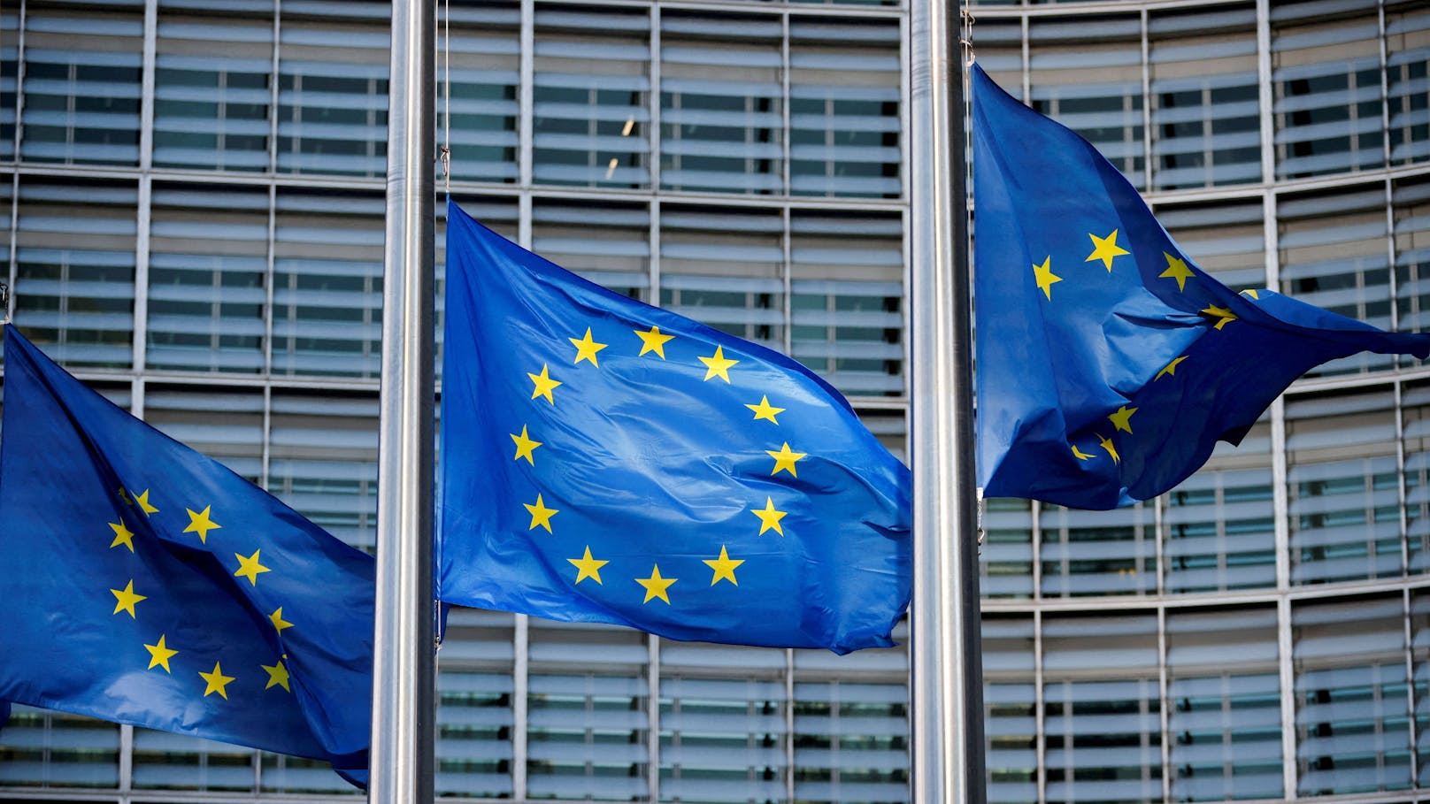 EU: Zu hohe Neuverschuldung bei 7 Mitgliedsstaaten