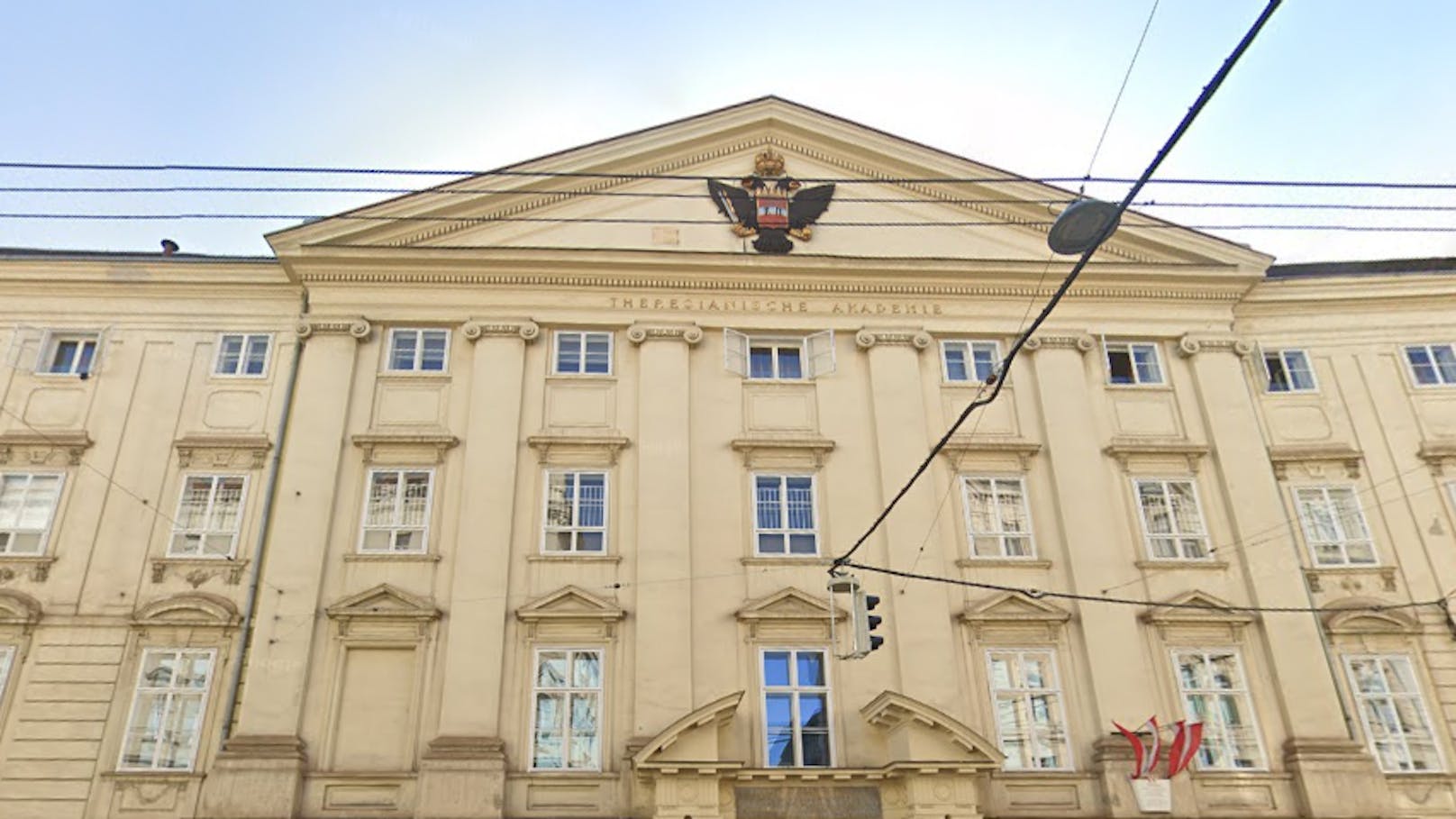 Russischer Geheimdienst bei Wiener Diplomatenschule?