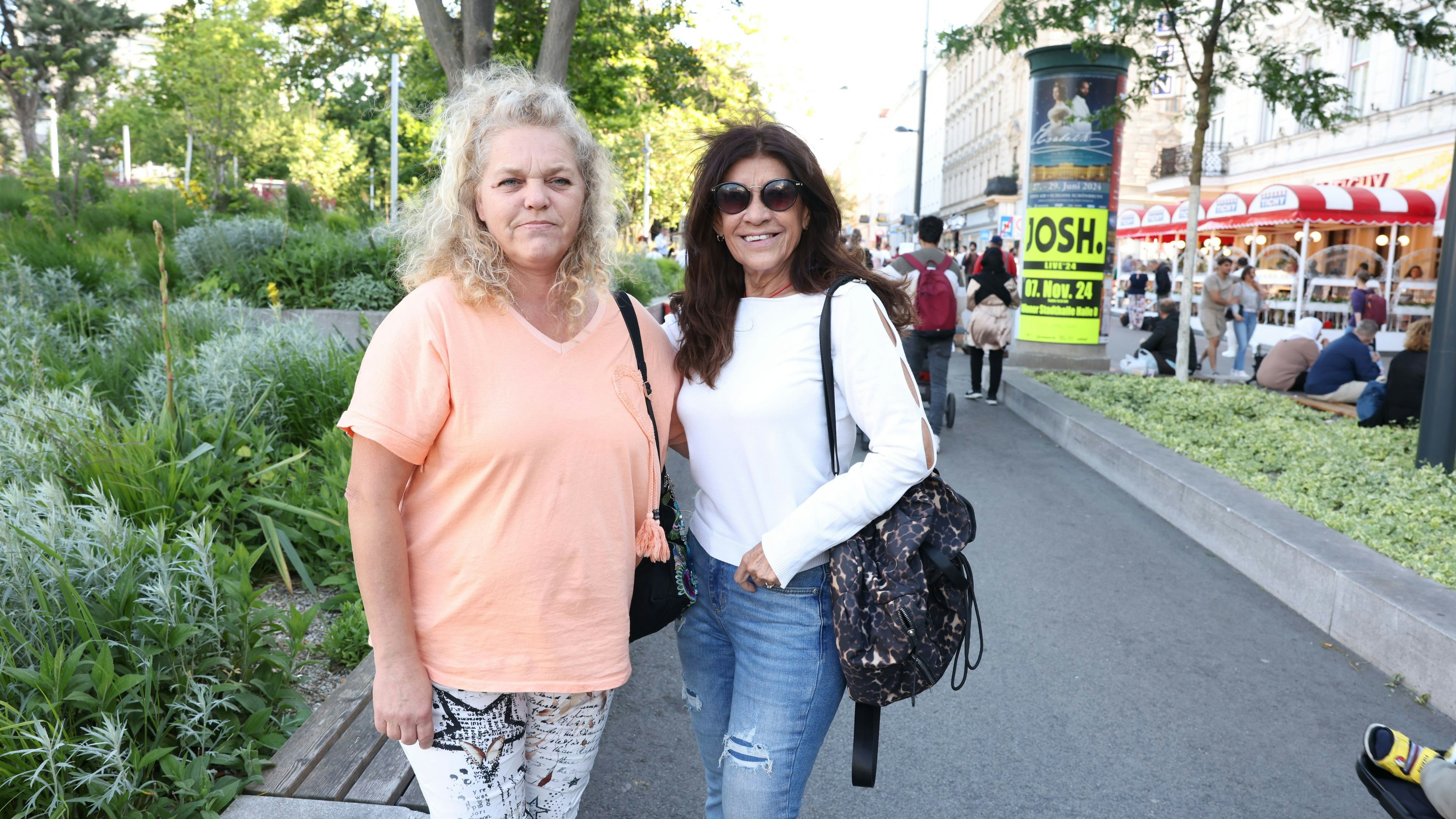 Heute.at - Frauen in Angst – Nach 20 Uhr gehen wir nicht raus