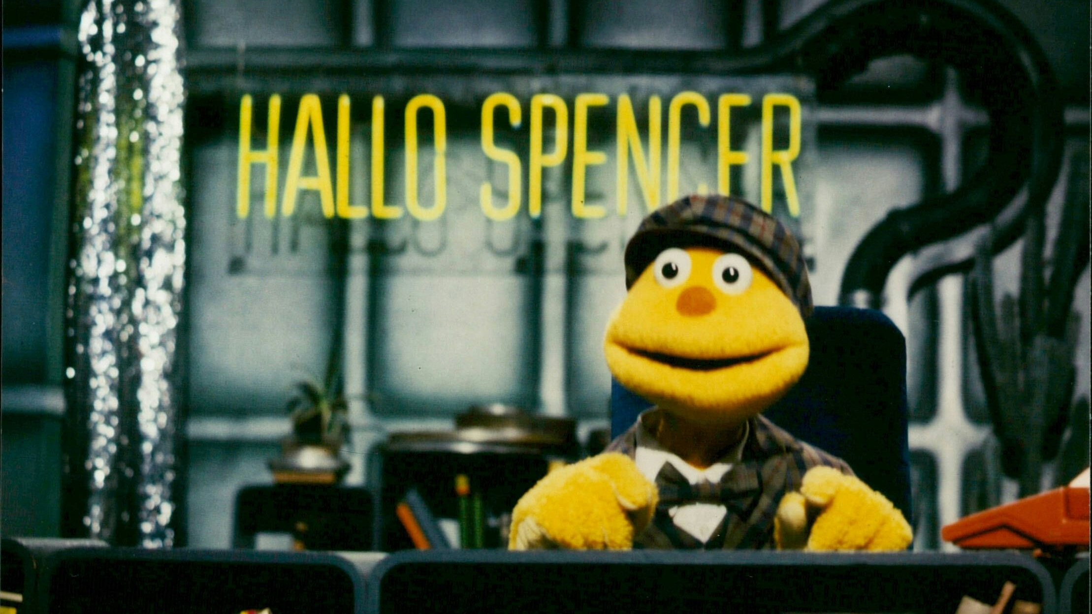 Heute.at - Legendäre Kinderserie feiert nach 23 Jahren TV-Comeback