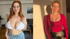 Jasmin Aurora - Ex-Freundin von TV-Star sorgt jetzt für Furore - Love