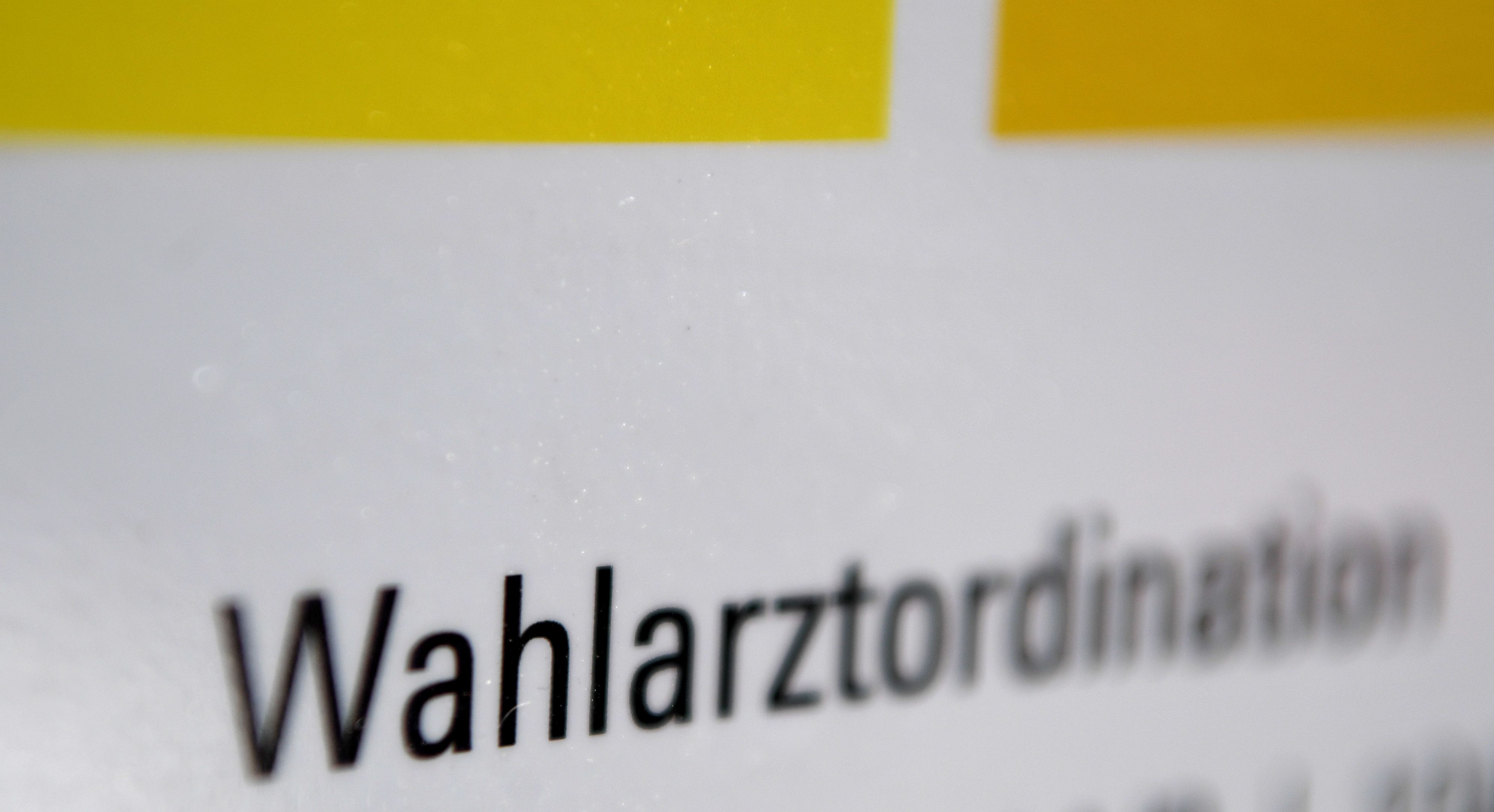 Das Wahlarztmodell wird hierzulande von den Patienten sehr gut angenommen.