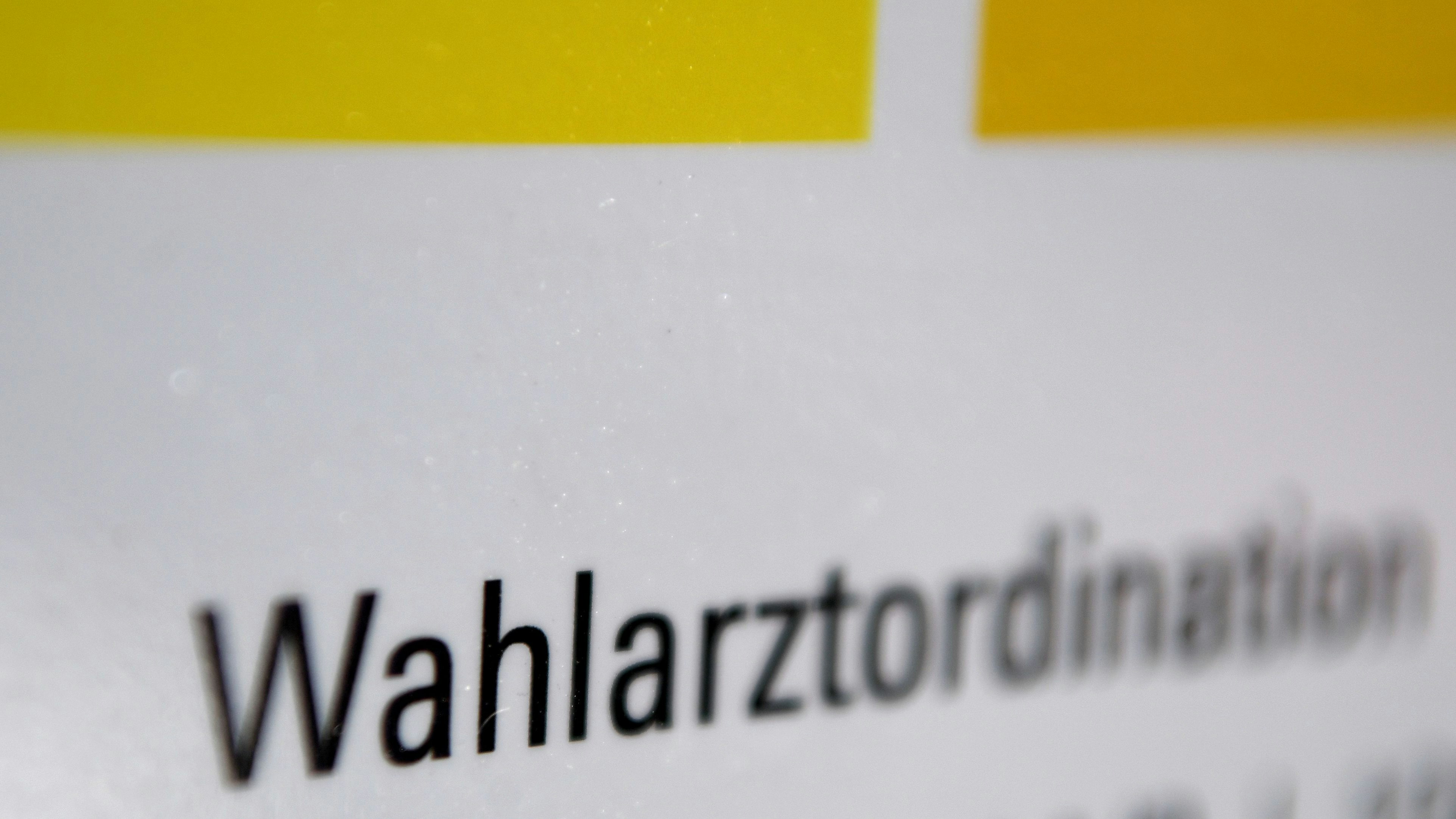 Heute.at - Was sich bei Wahlarzt-Rechnungen ab Juli ändert