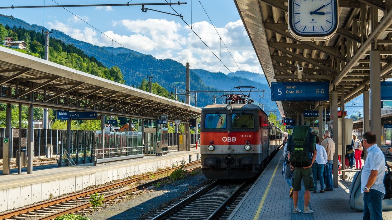 Mit der Nächtigung in Salzburg bekommt man bald ein gratis Öffi-Ticket für das gesamte Bundesland dazu.