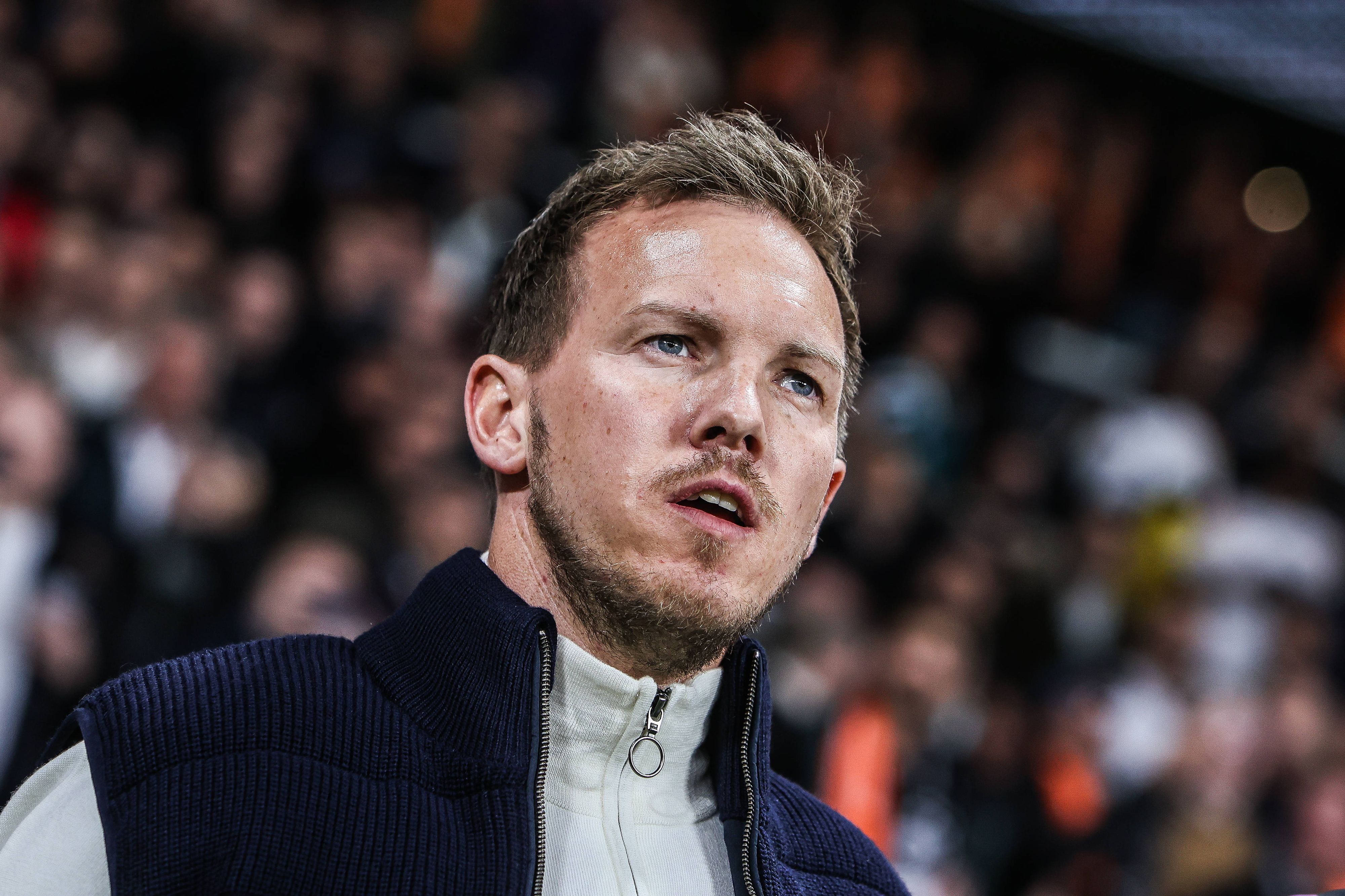 Julian Nagelsmann