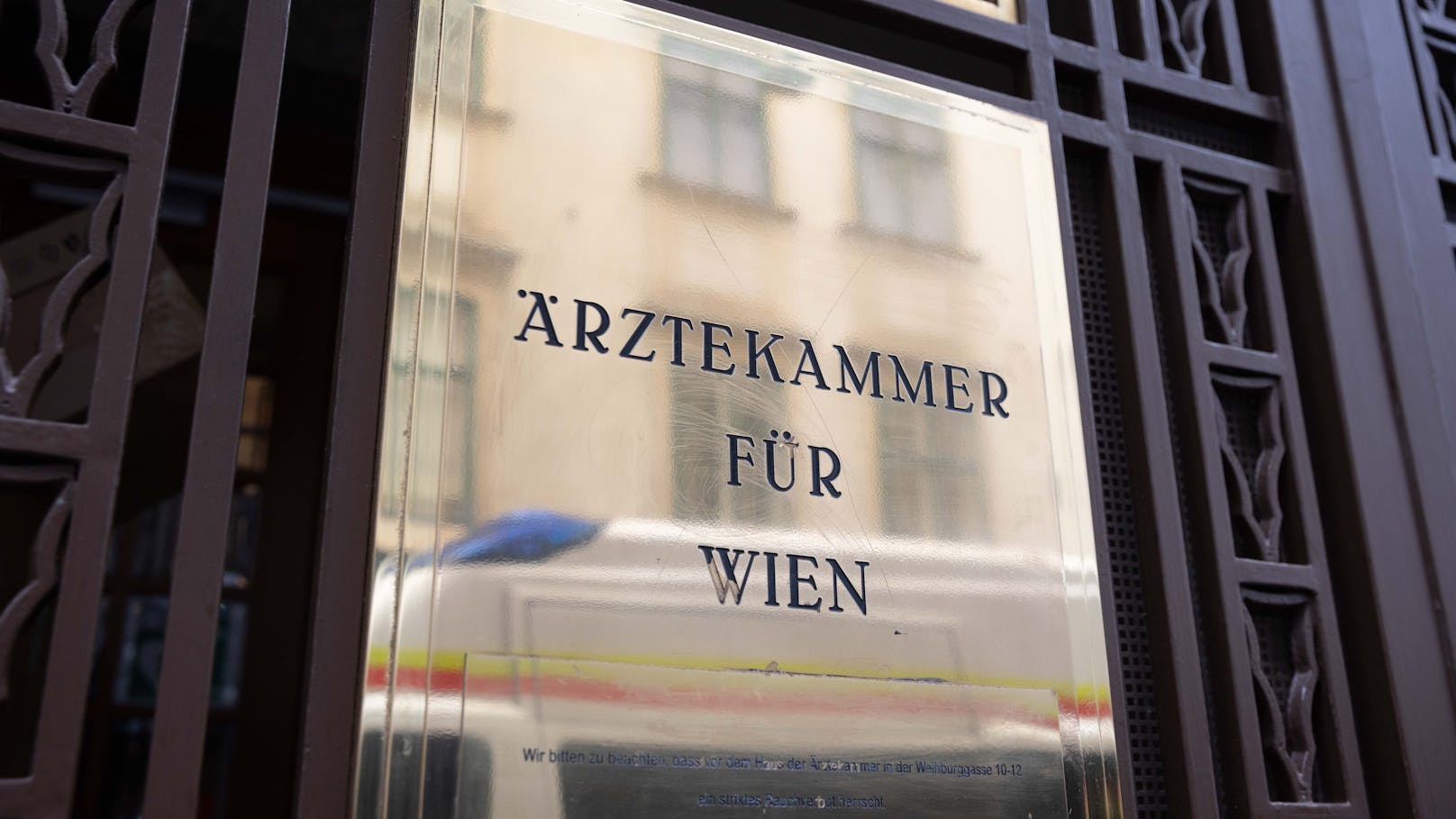 Jeder 3. Wiener Hausarzt nimmt keine Neupatienten mehr