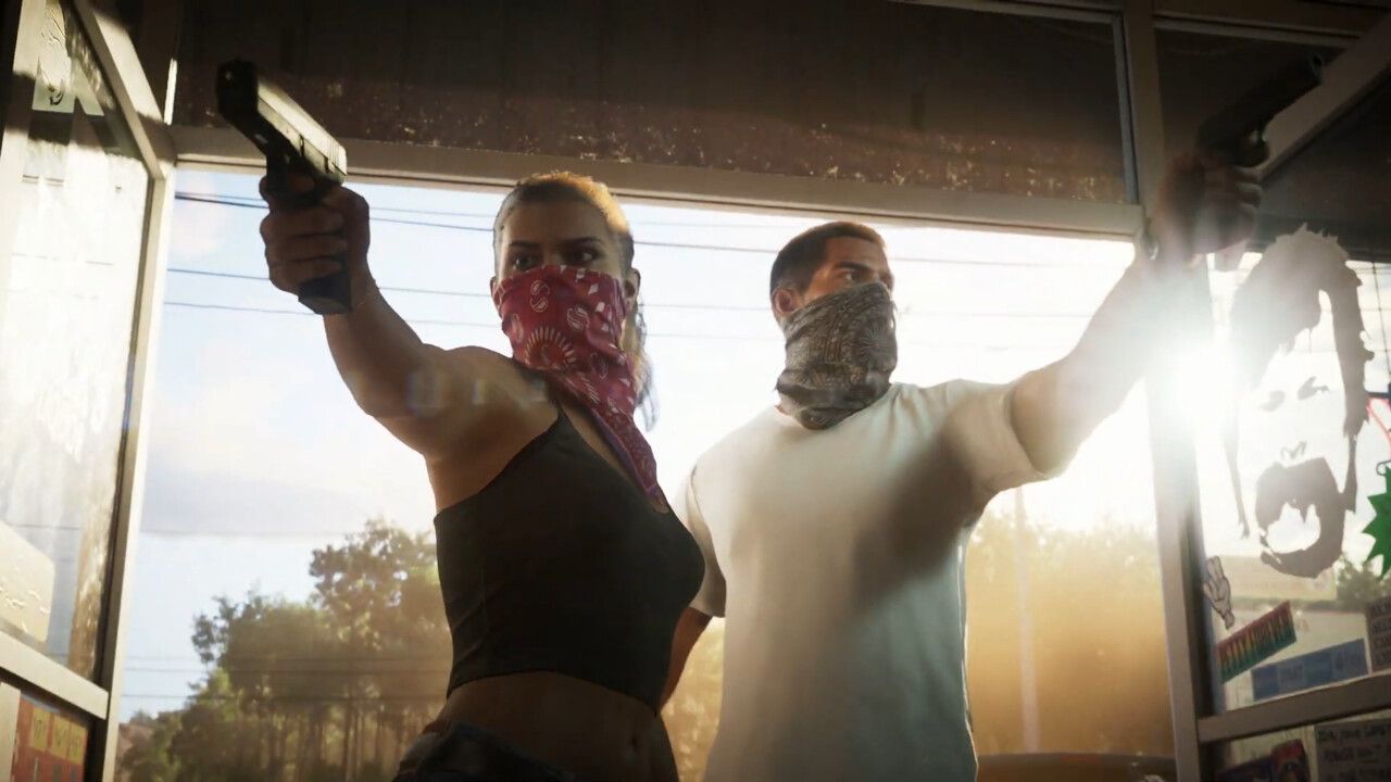 Derzeit ist die Veröffentlichung von GTA 6 weiterhin für den 19. November dieses Jahres angesetzt.
