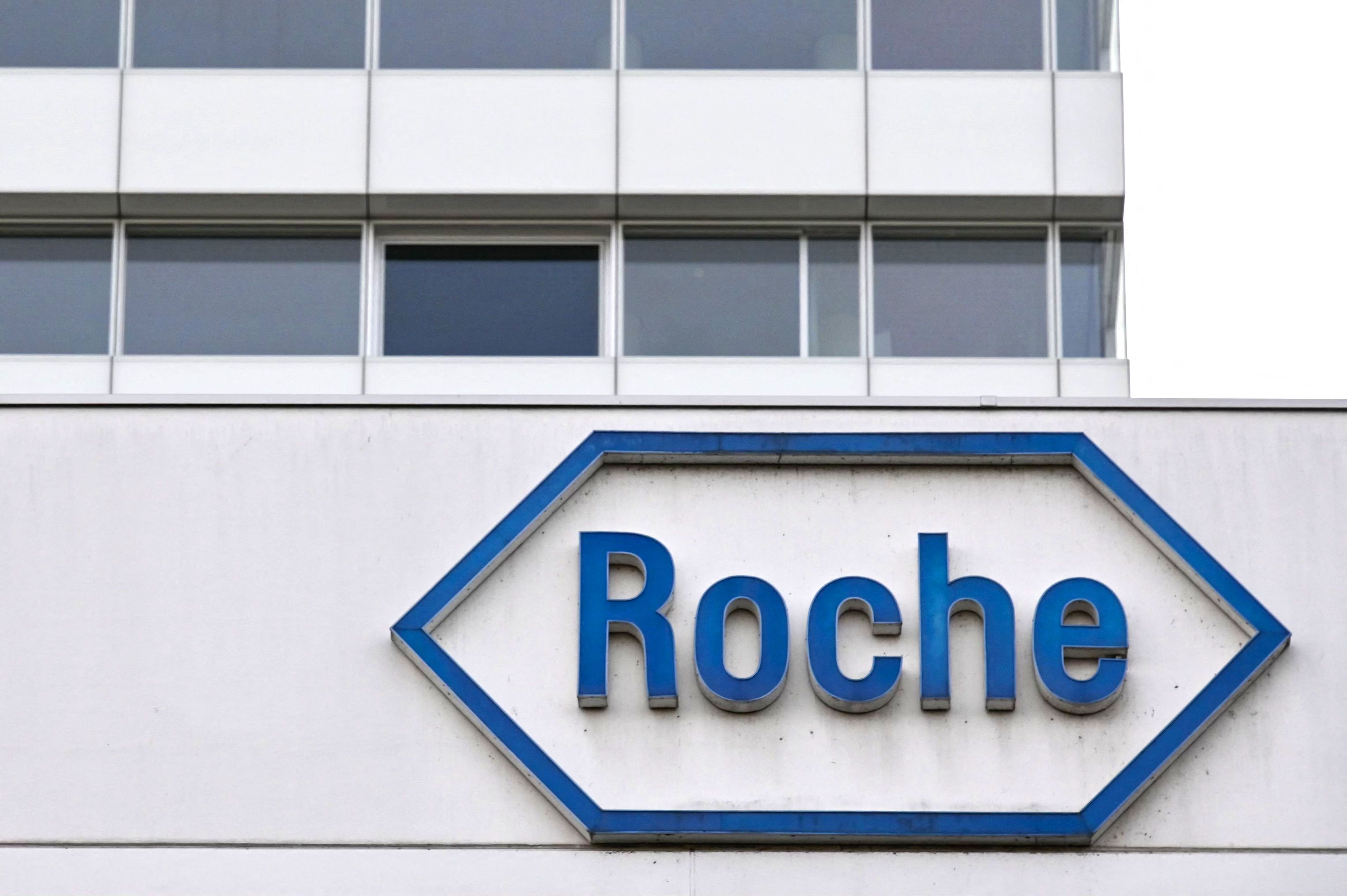 Roche bringt den Ozempic-Konkurrent 