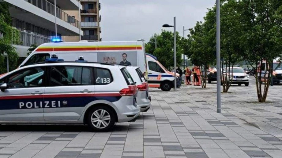 In der Schule kam es zu einem Zwischenfall mit einer Stinkbombe.