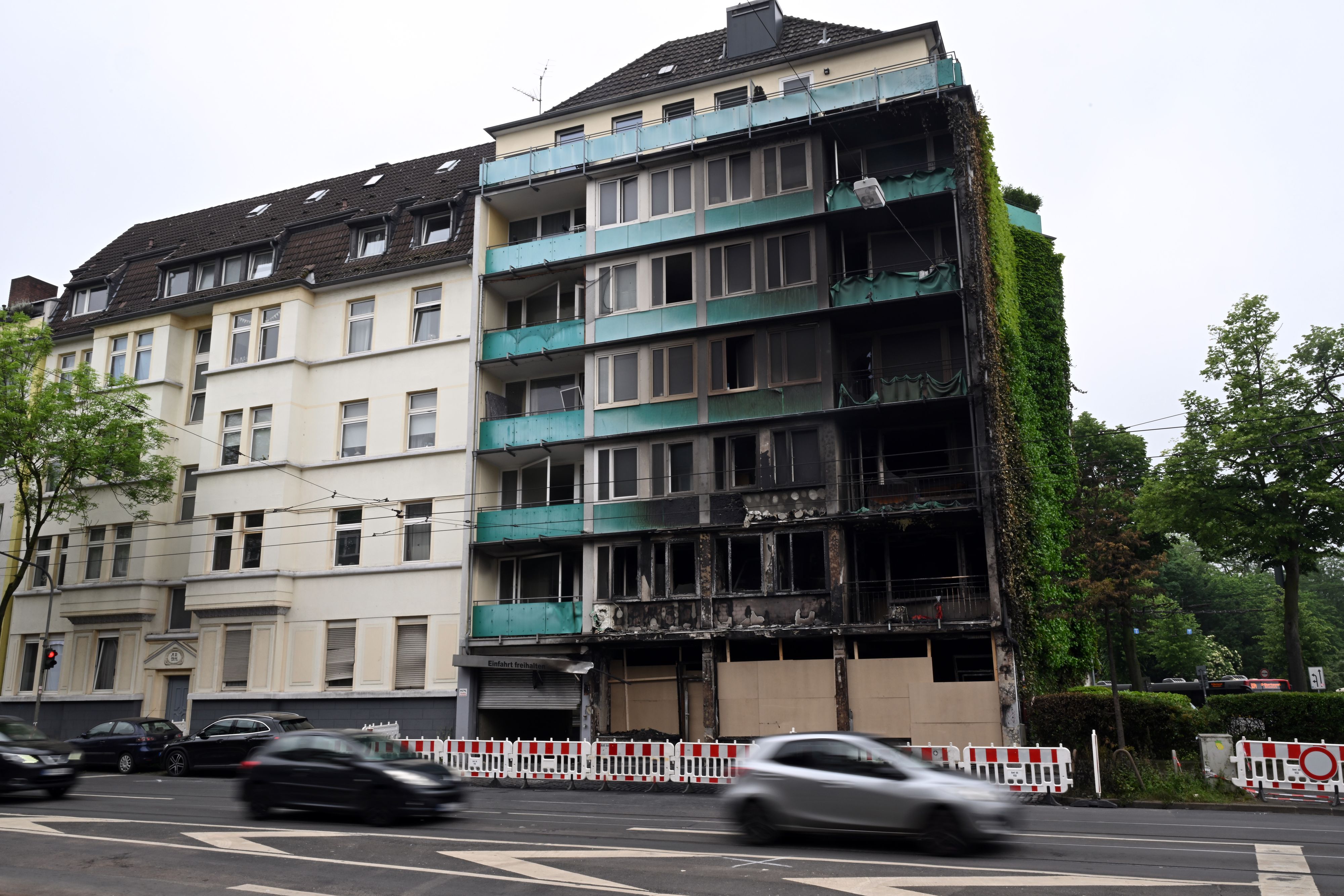 Mordermittlungen Nach Heftiger Kiosk-Explosion | Heute.at