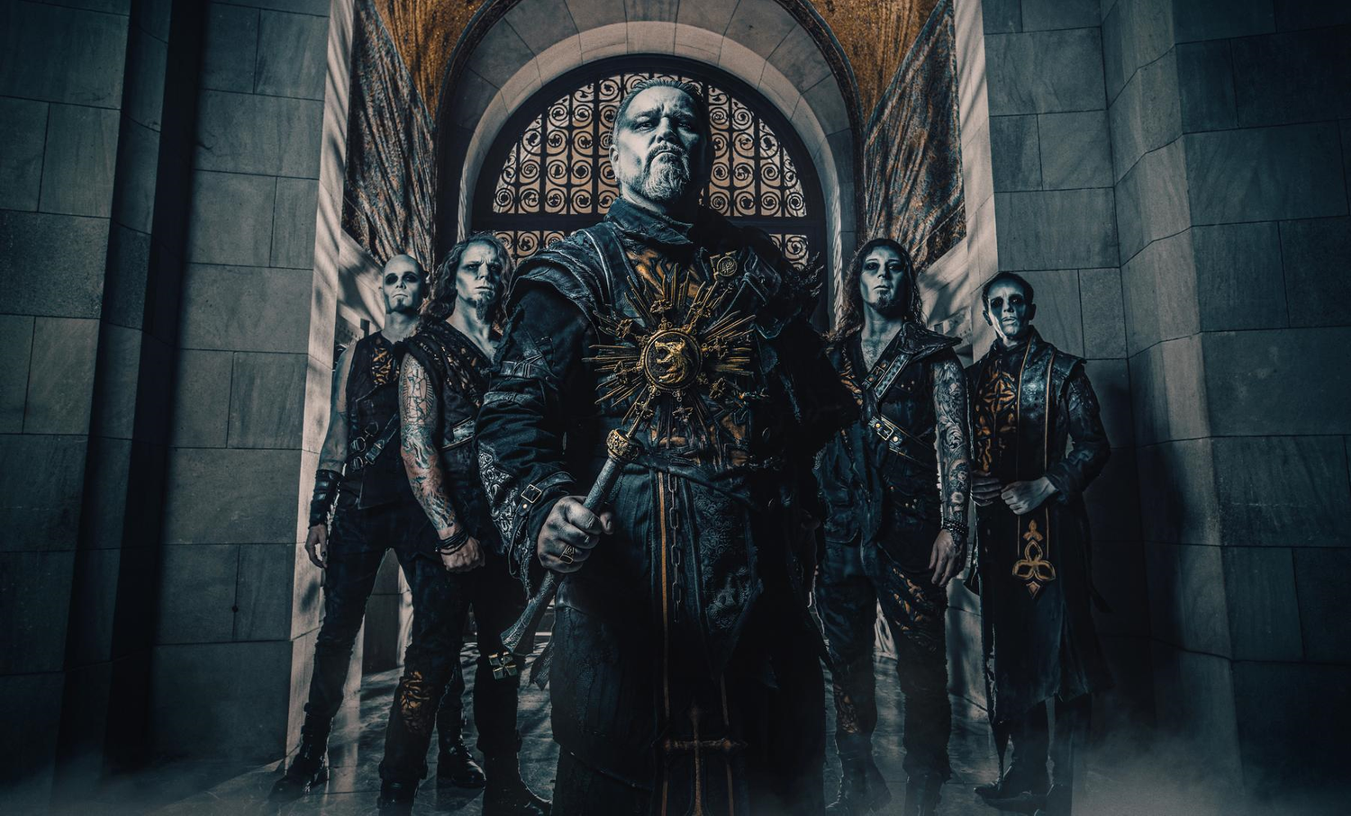 Powerwolf