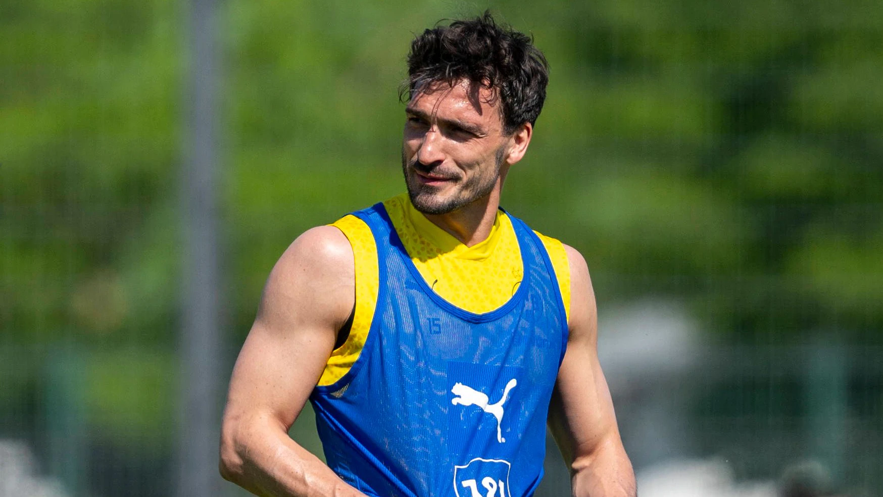 Mats Hummels