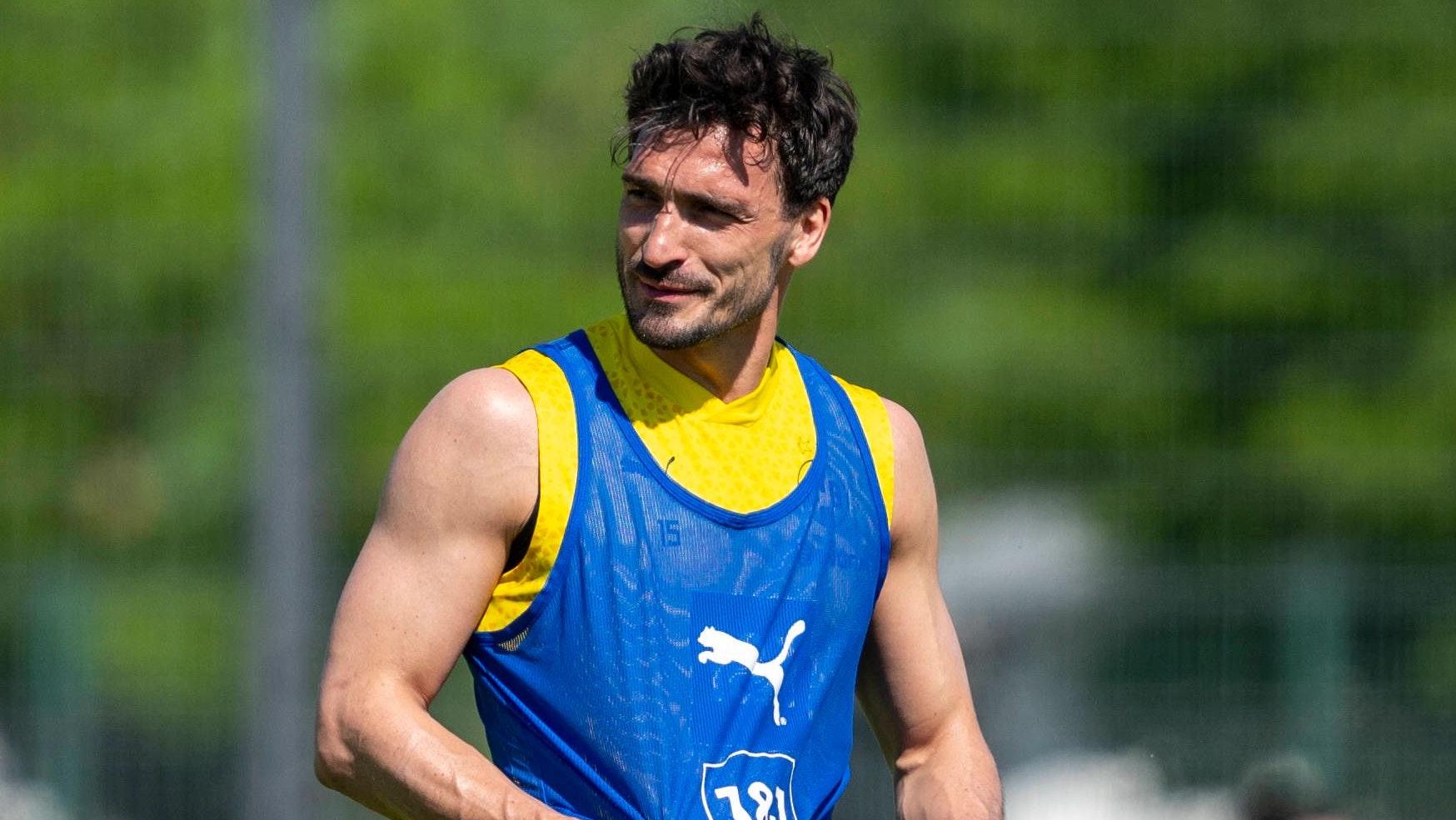 Mats Hummels