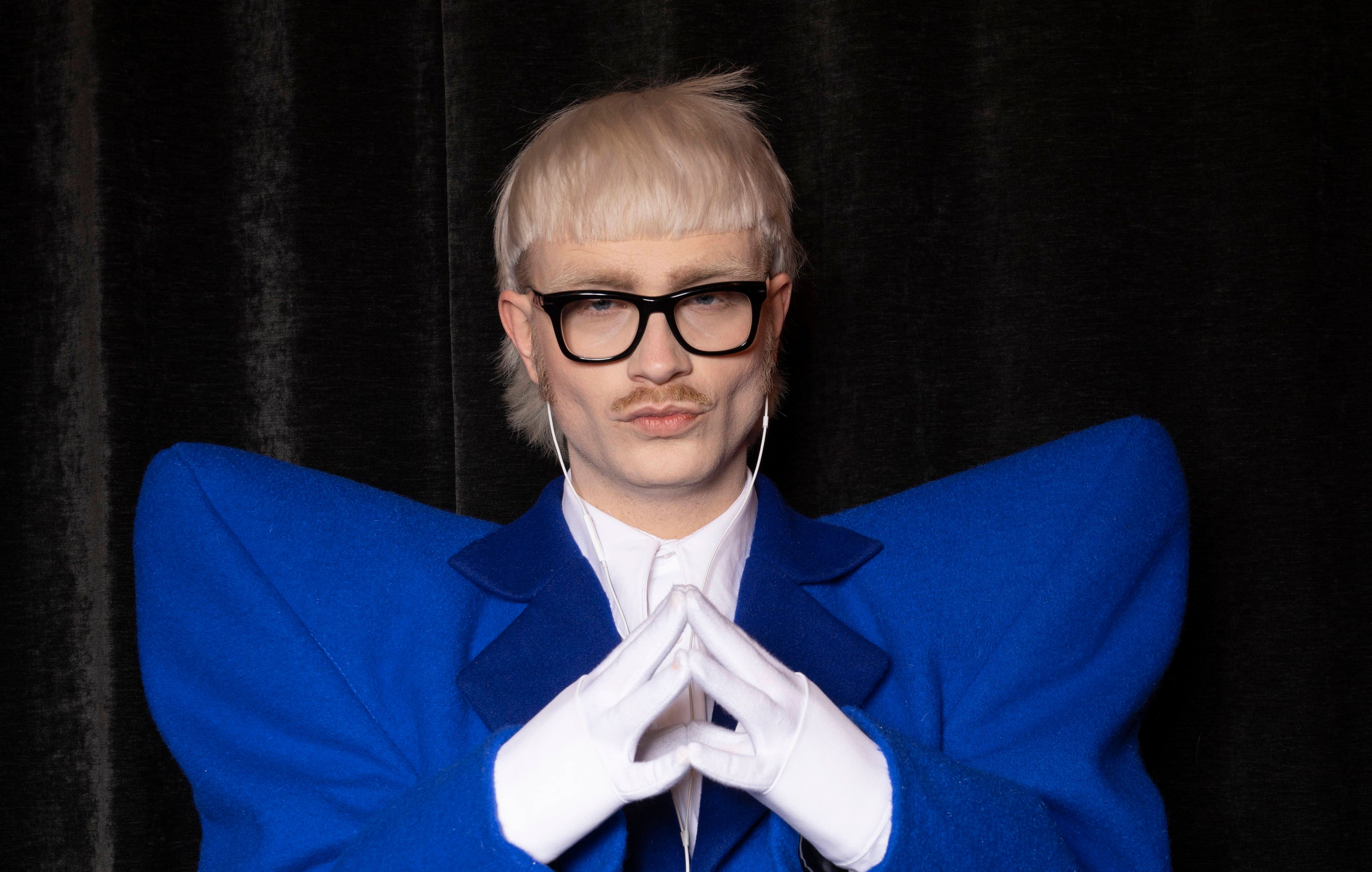 Der niederländische Kandidat am ESC, Joost Klein, wurde wegen eines Vorwurfs einer Kamerafrau vom ESC-Finale disqualifiziert.