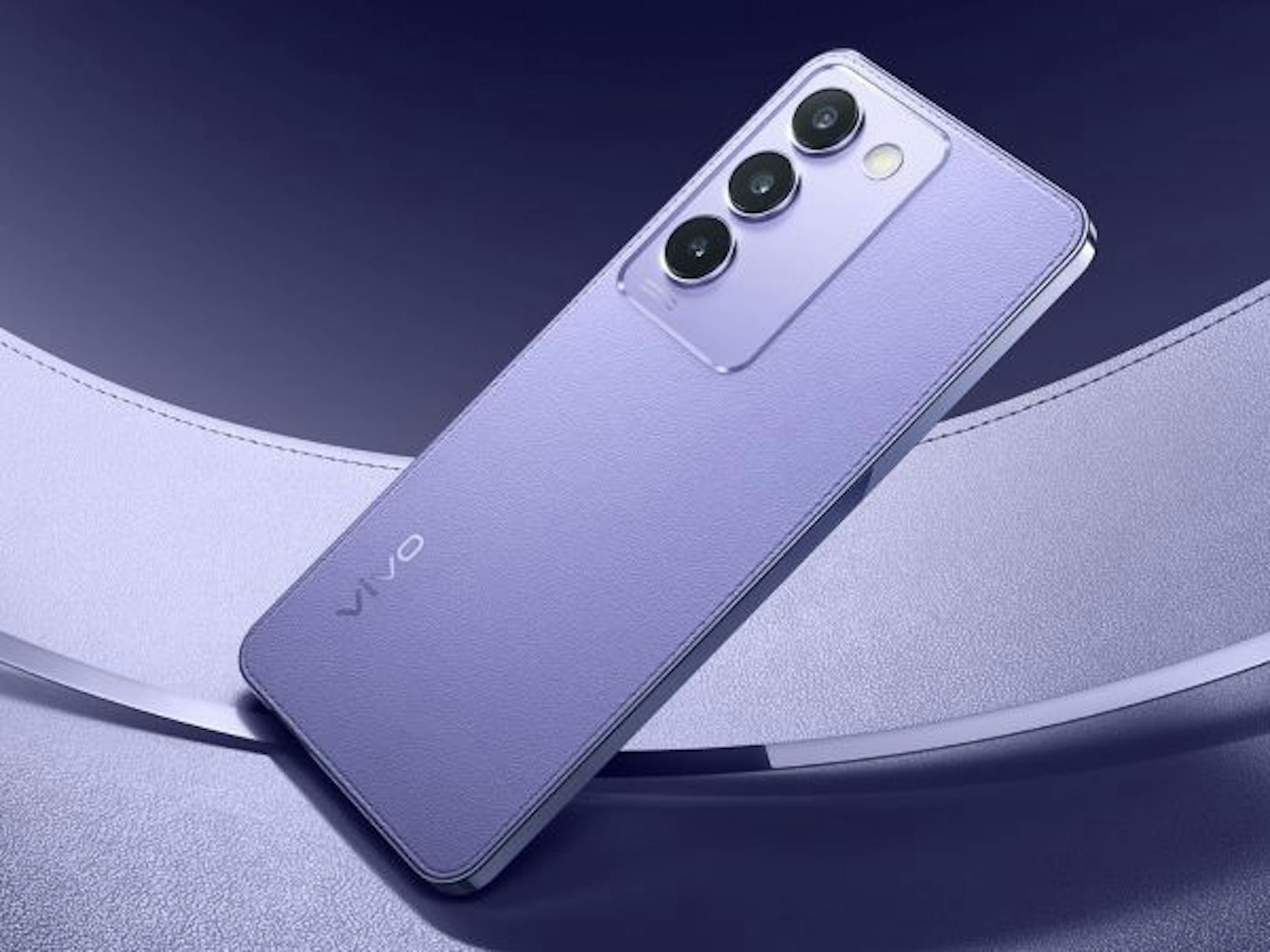 vivo V40 SE 5G Smartphone