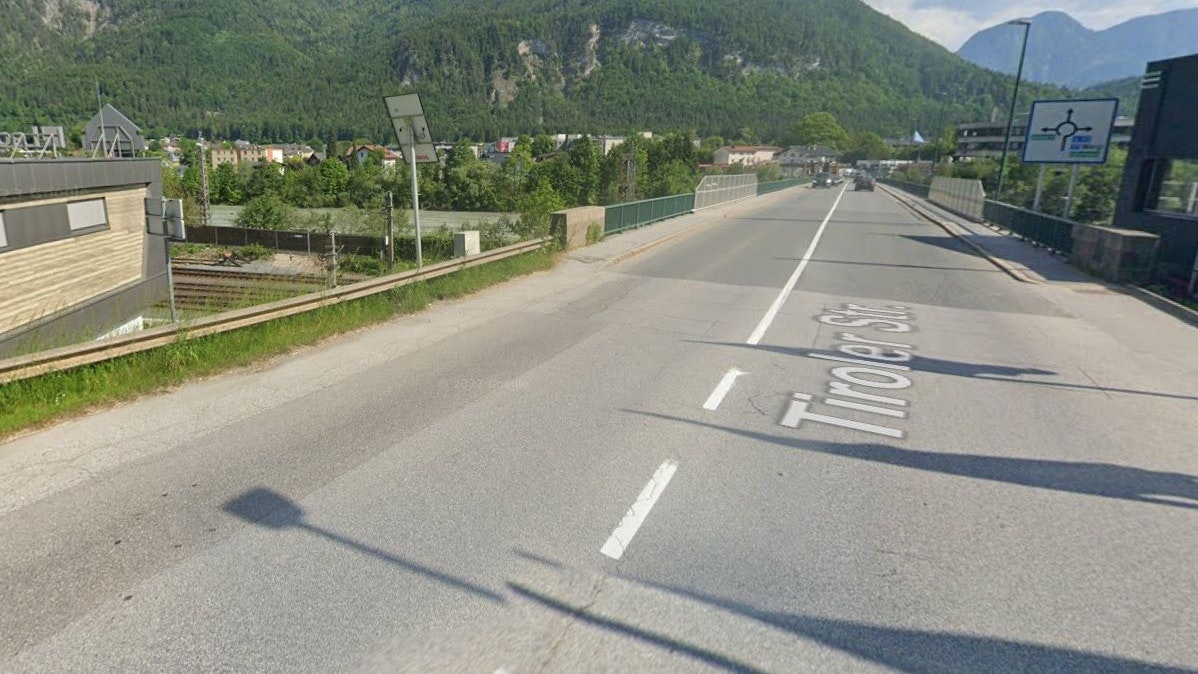 Der Vorfall ereignete sich in diesem Bereich.