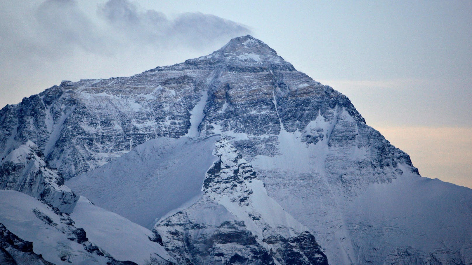 Vermisste auf dem Mount Everest – 2. Leiche gefunden