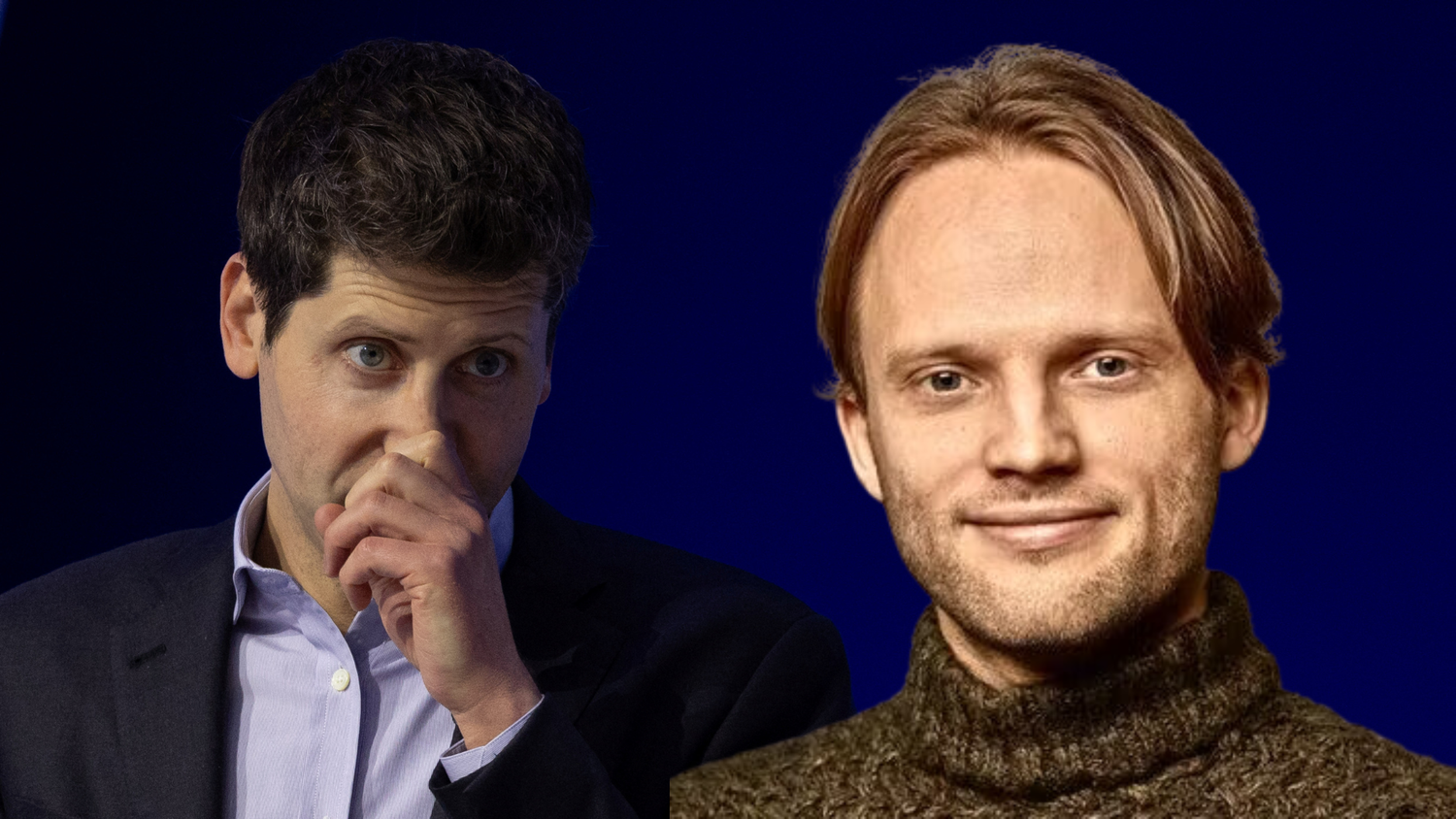 Nach Ansicht des scheidenden OpenAI-Entwicklers Jan Leike stellt die KI-Firma «glänzende Produkte» über die Sicherheit.