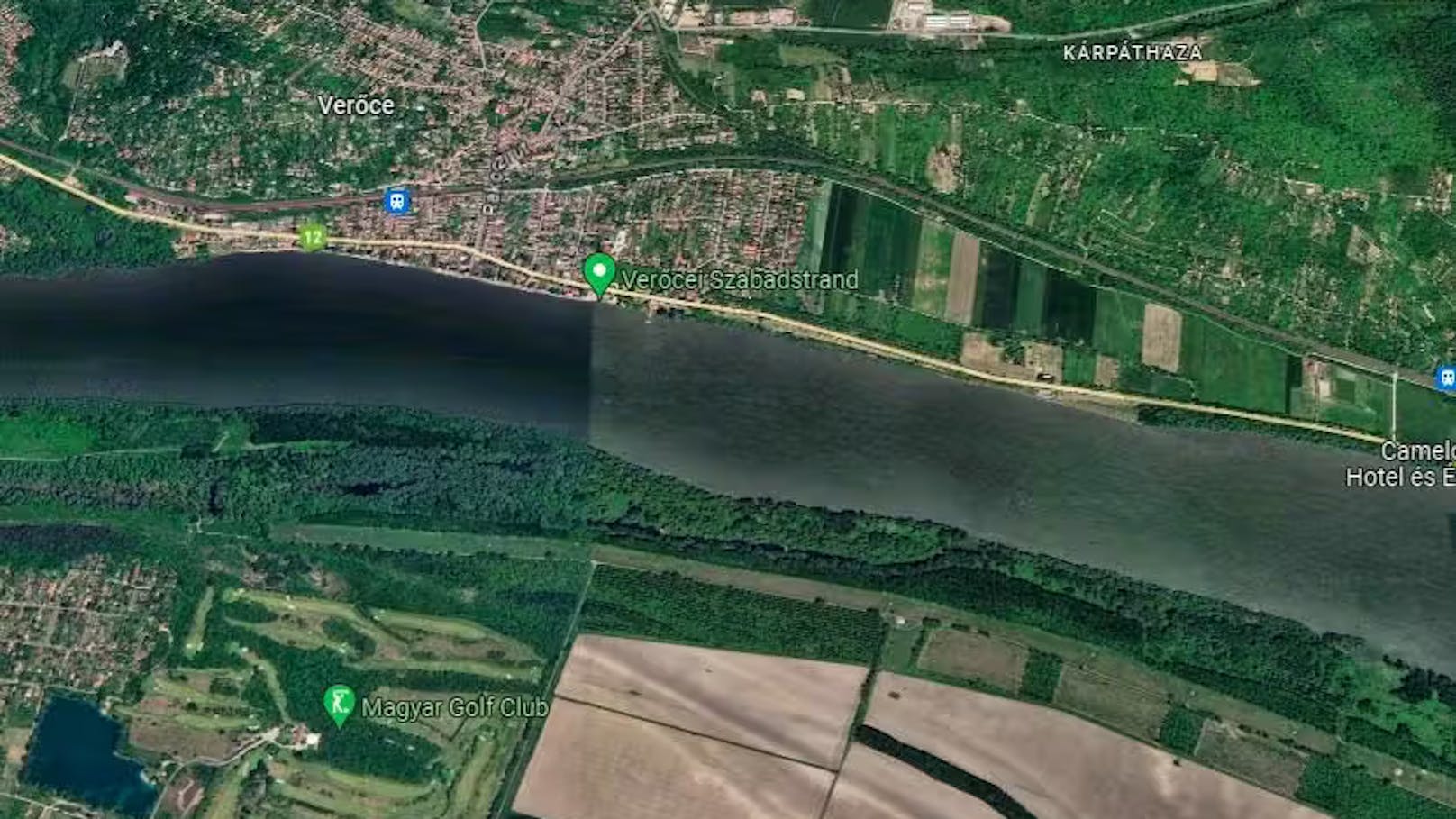 Bootskollision auf der Donau fordert zwei Tote
