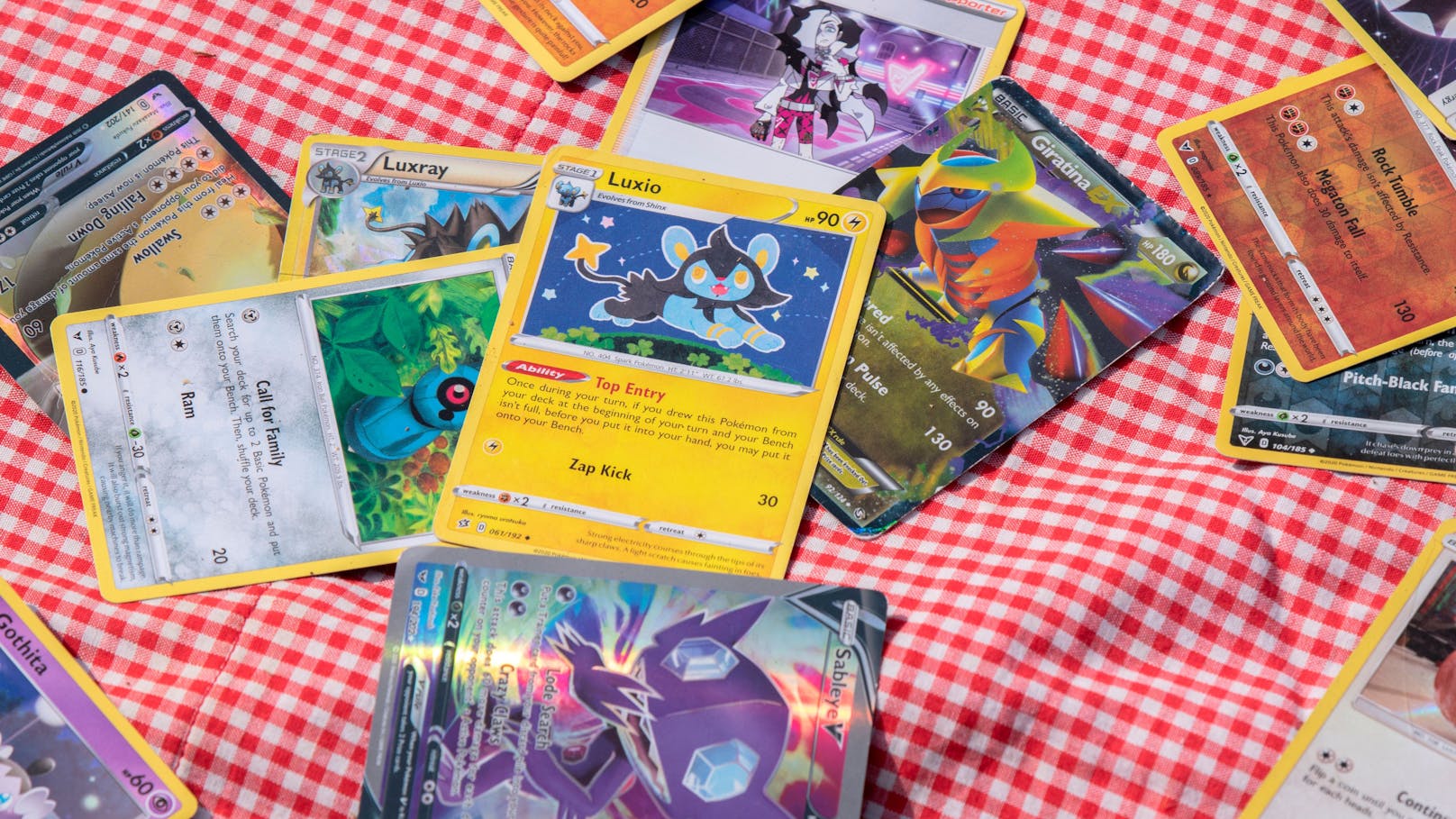 "Pokémon" und "Yu-Gi-Oh" feiern Verkaufsrekorde