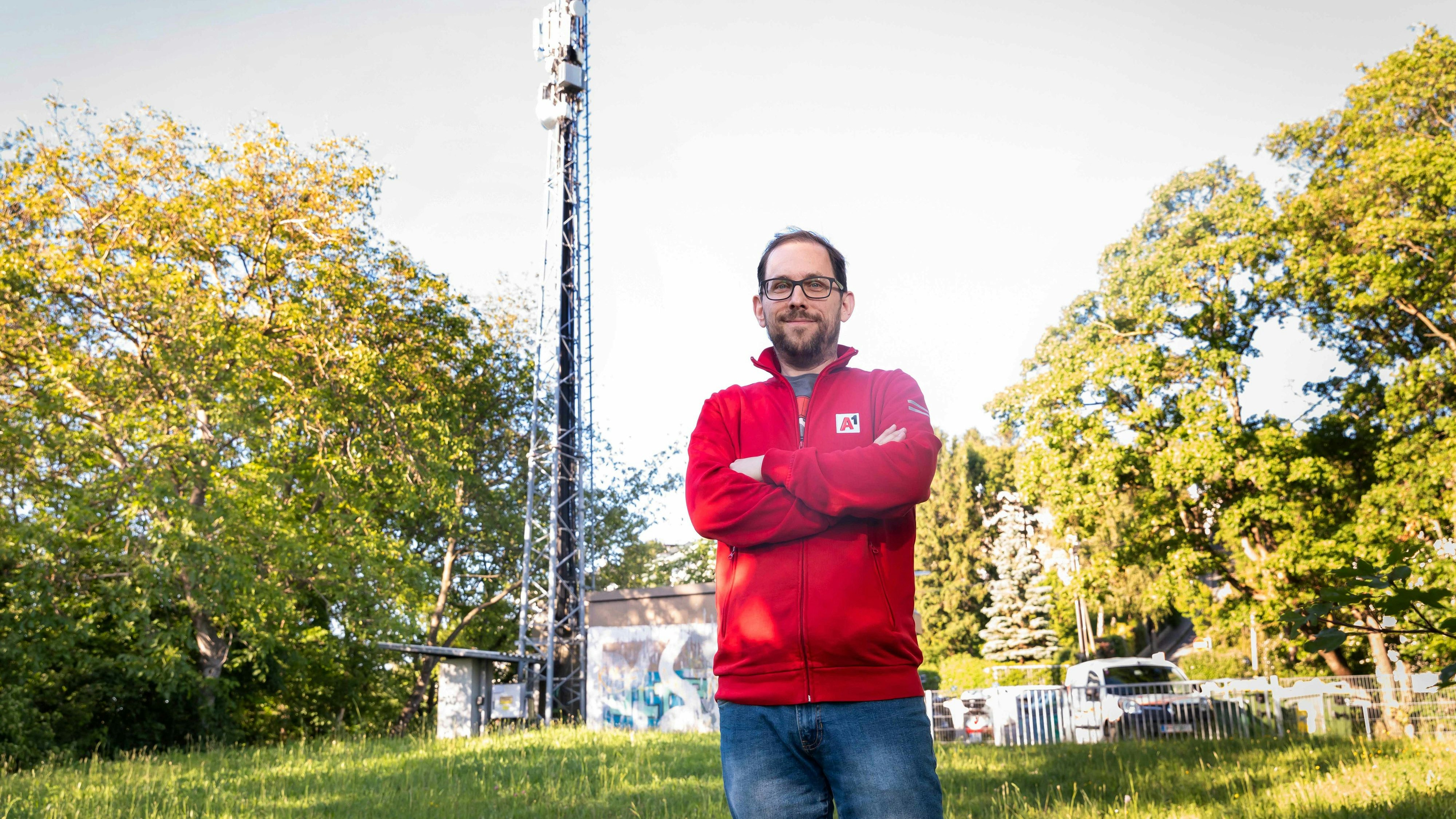 A1 und Nokia erreicht bis zu 2 Gbit/s über 5G mit mmWave in Wien.