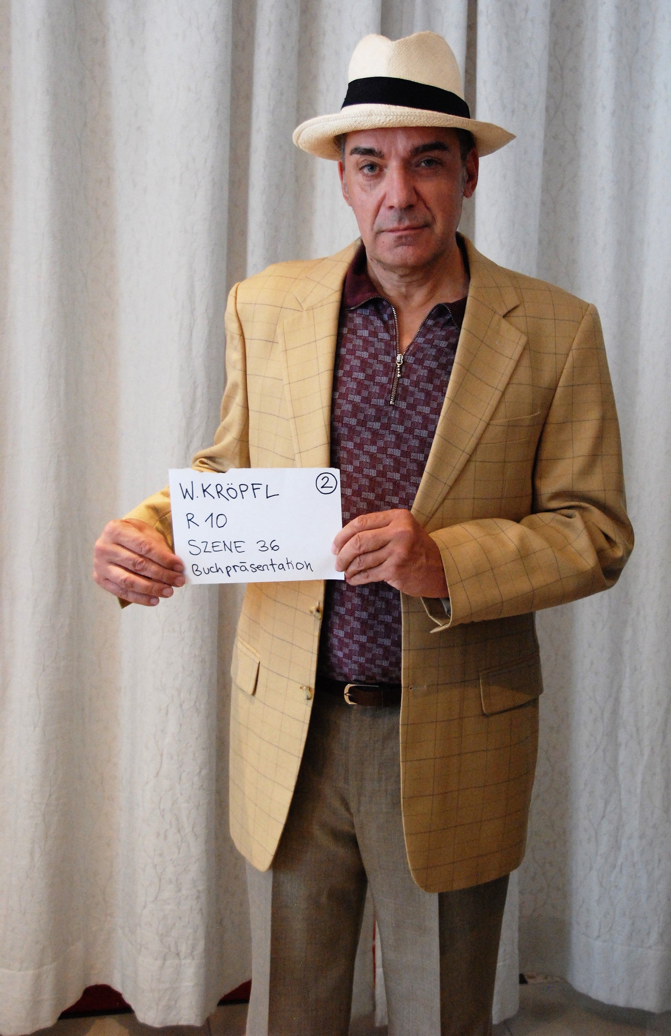 Thomas Klein spielt in 