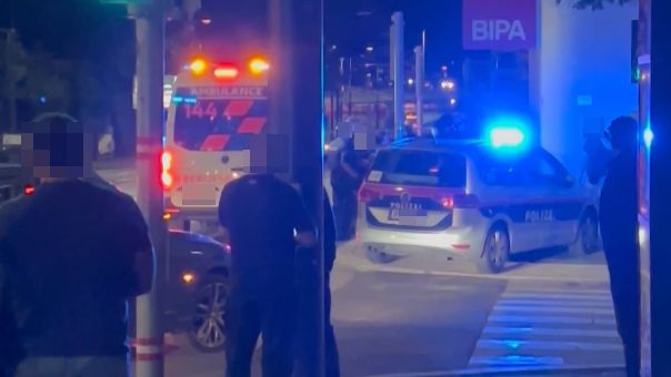 Nach einem Disput verschwanden die Streithähne spurlos.