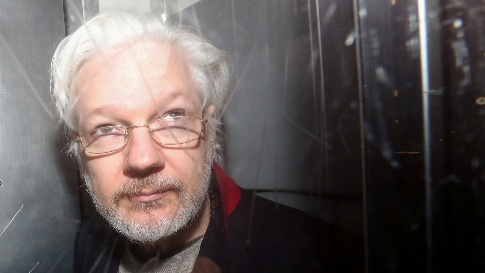Entscheidender Gerichtstermin für Assange beginnt
