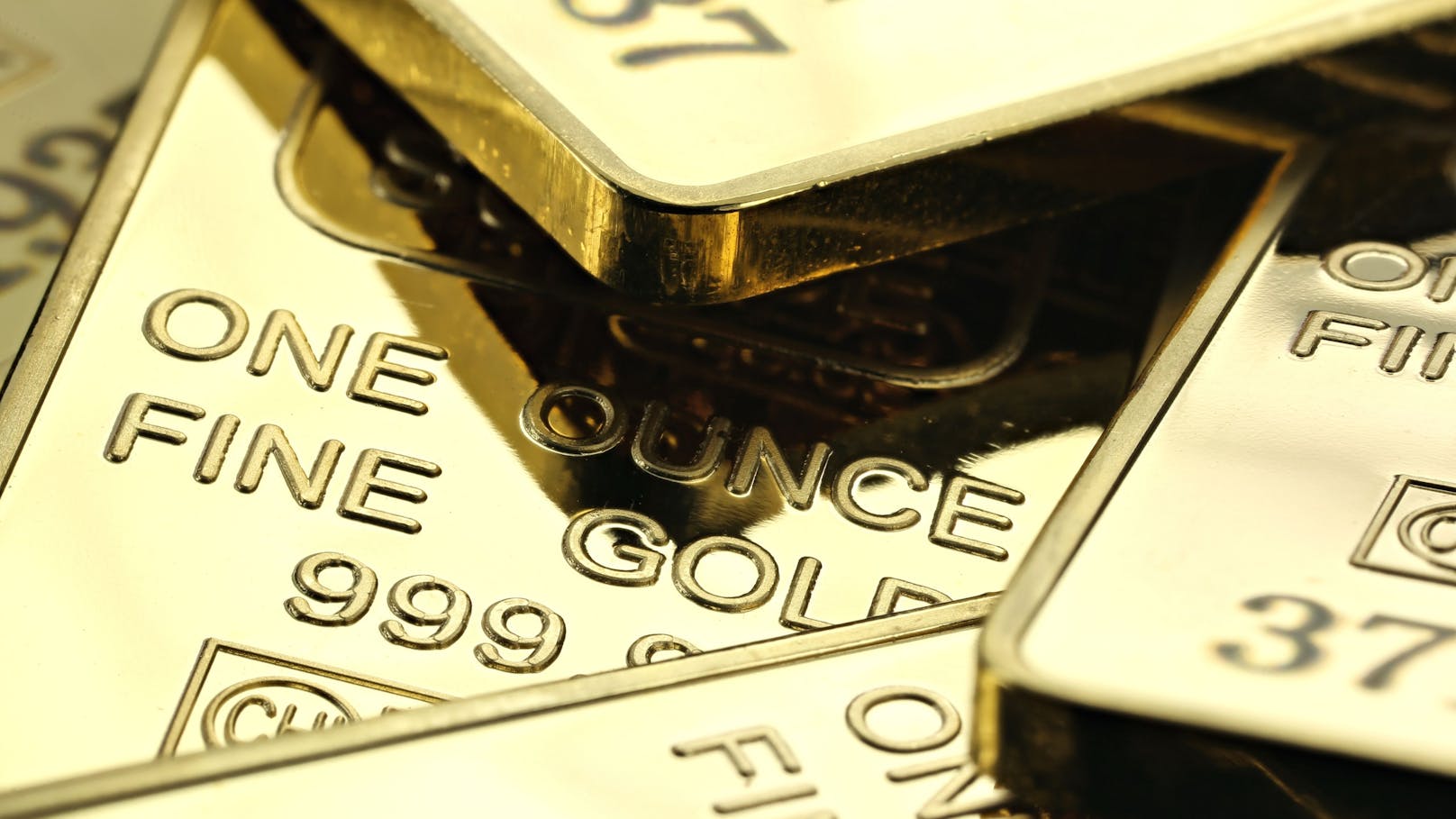Raisi-Tod rüttelt Märkte durch – Gold auf Rekordwert