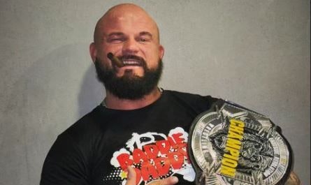 Heute.at - Lugner-City-Champion stirbt plötzlich mit 40 Jahren