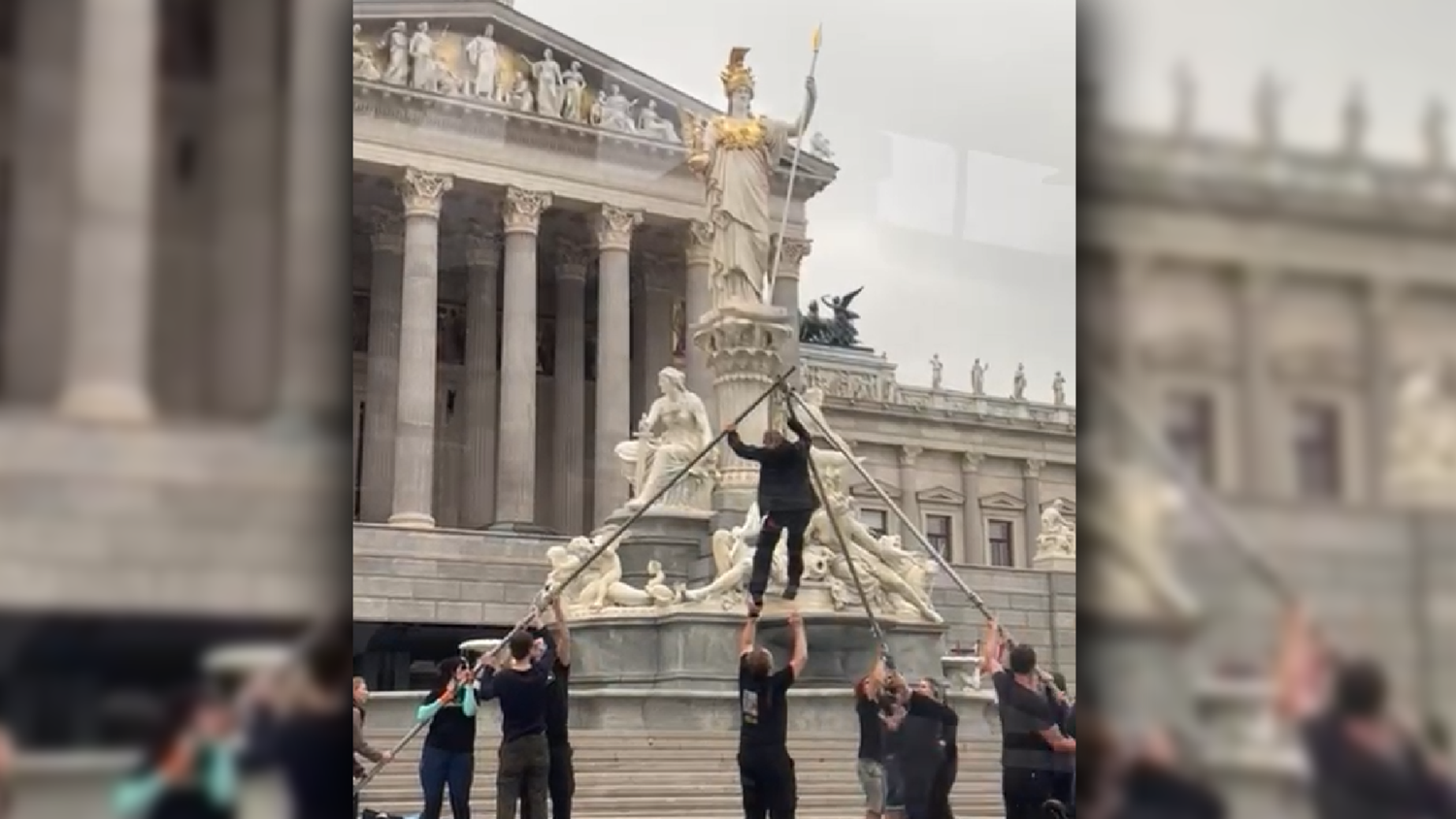 Der Verein gegen Tierfabriken fordert das sofortige Ende für Vollspaltenböden in Österreich.