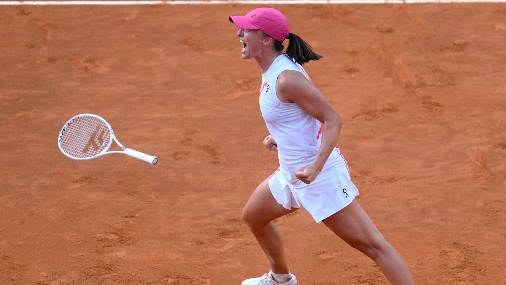 "Ausgenutzt!" Tennis-Stars entsetzt über Saudi-Einstieg