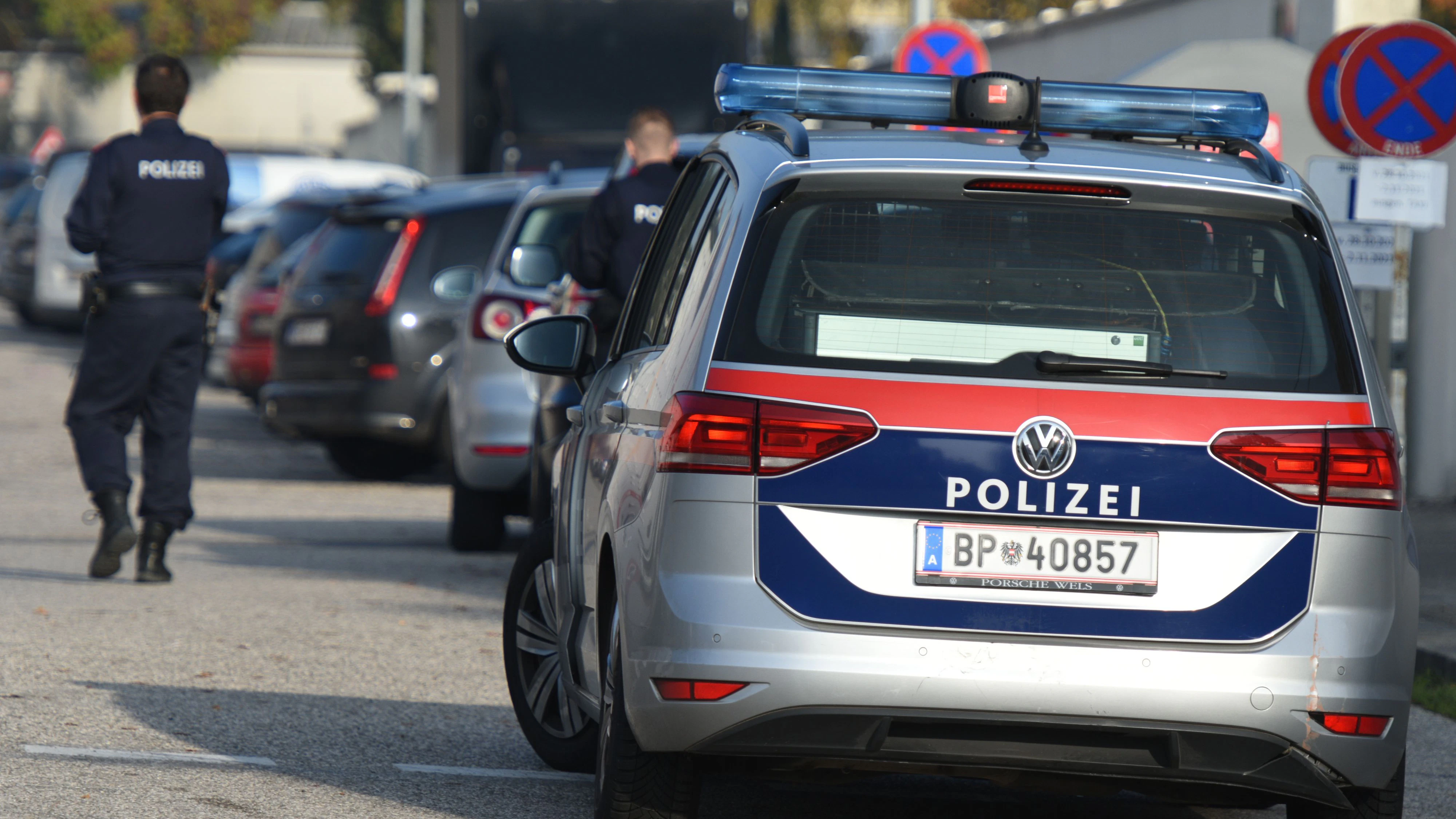 Die Polizei Oberösterreich feiert einen Ermittlungserfolg. (Symbolbild)
