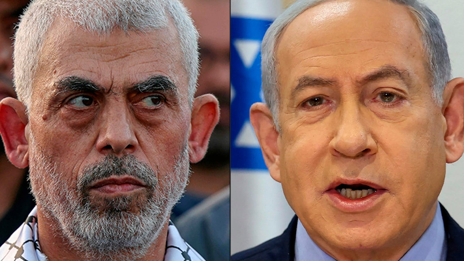 "Gibt keine Gleichwertigkeit zwischen Israel und Hamas"