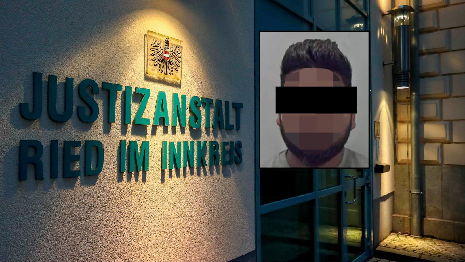 Die englische Polizei hat in der Vergangenheit bereits mehrere Männer in dem Mordfall verhaftet. Nun klickten auch in OÖ die Handschellen.