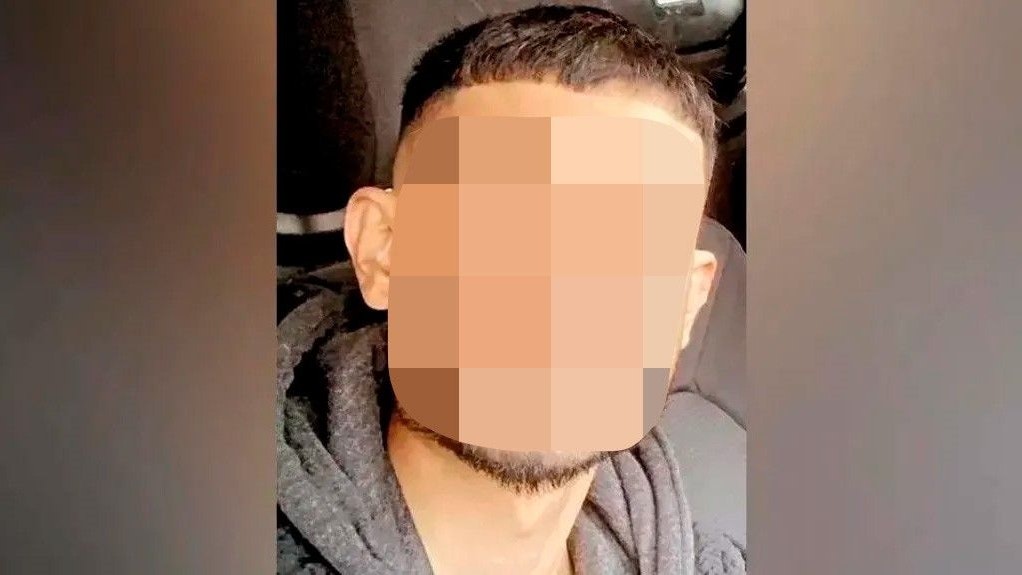 Aurman S. (23) starb bei der bestialischen Attacke in Großbritannien.