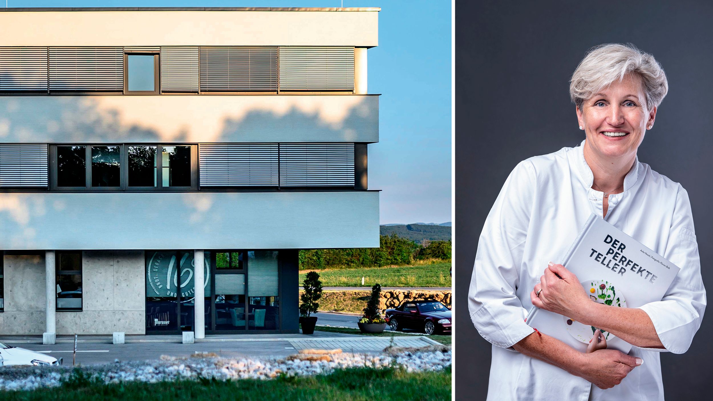 Gastronomin Elisabeth Windbichler muss ihr beliebtes Lokal 