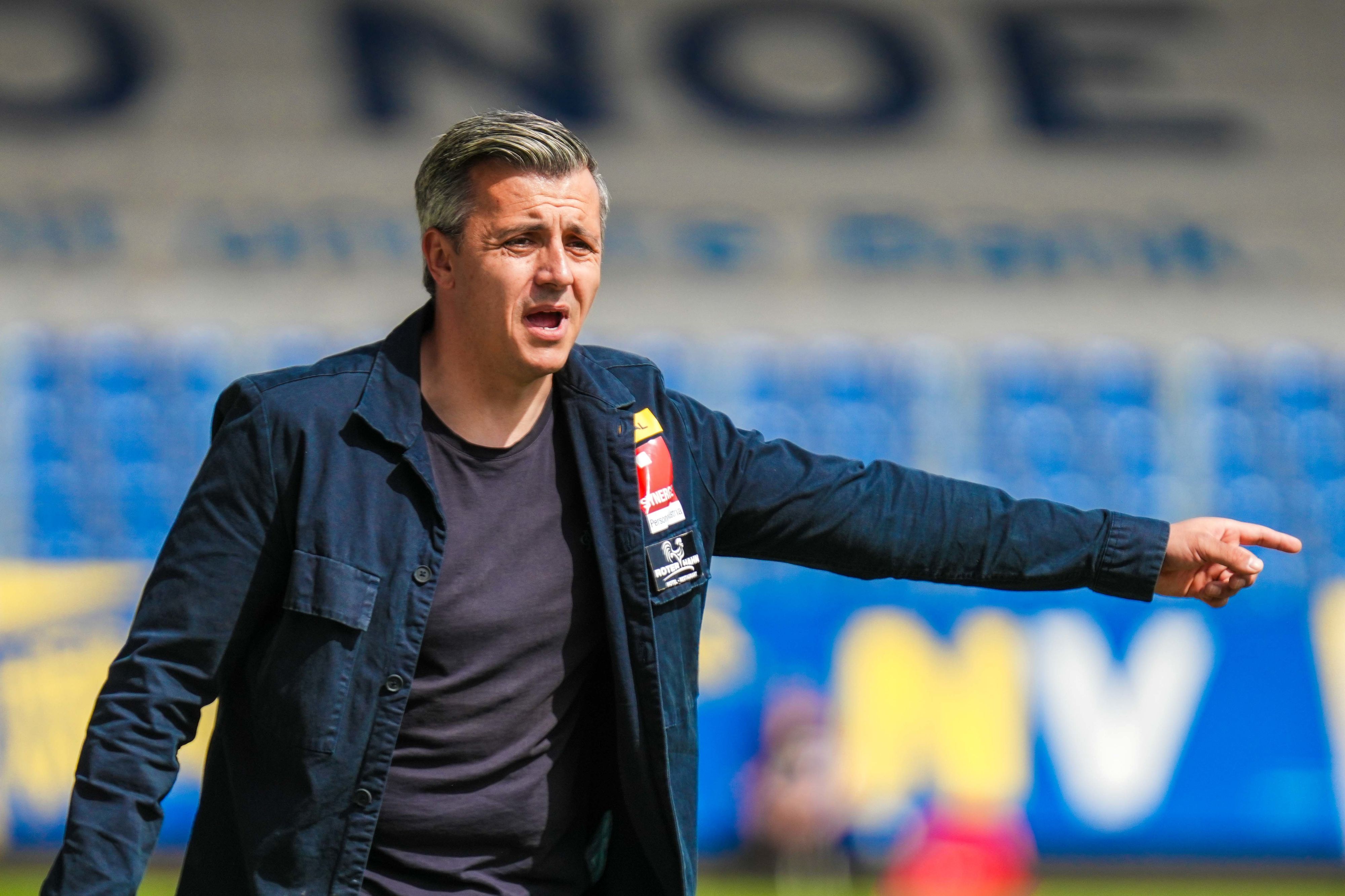 Philipp Semlic wird der neue Trainer von Wattens.